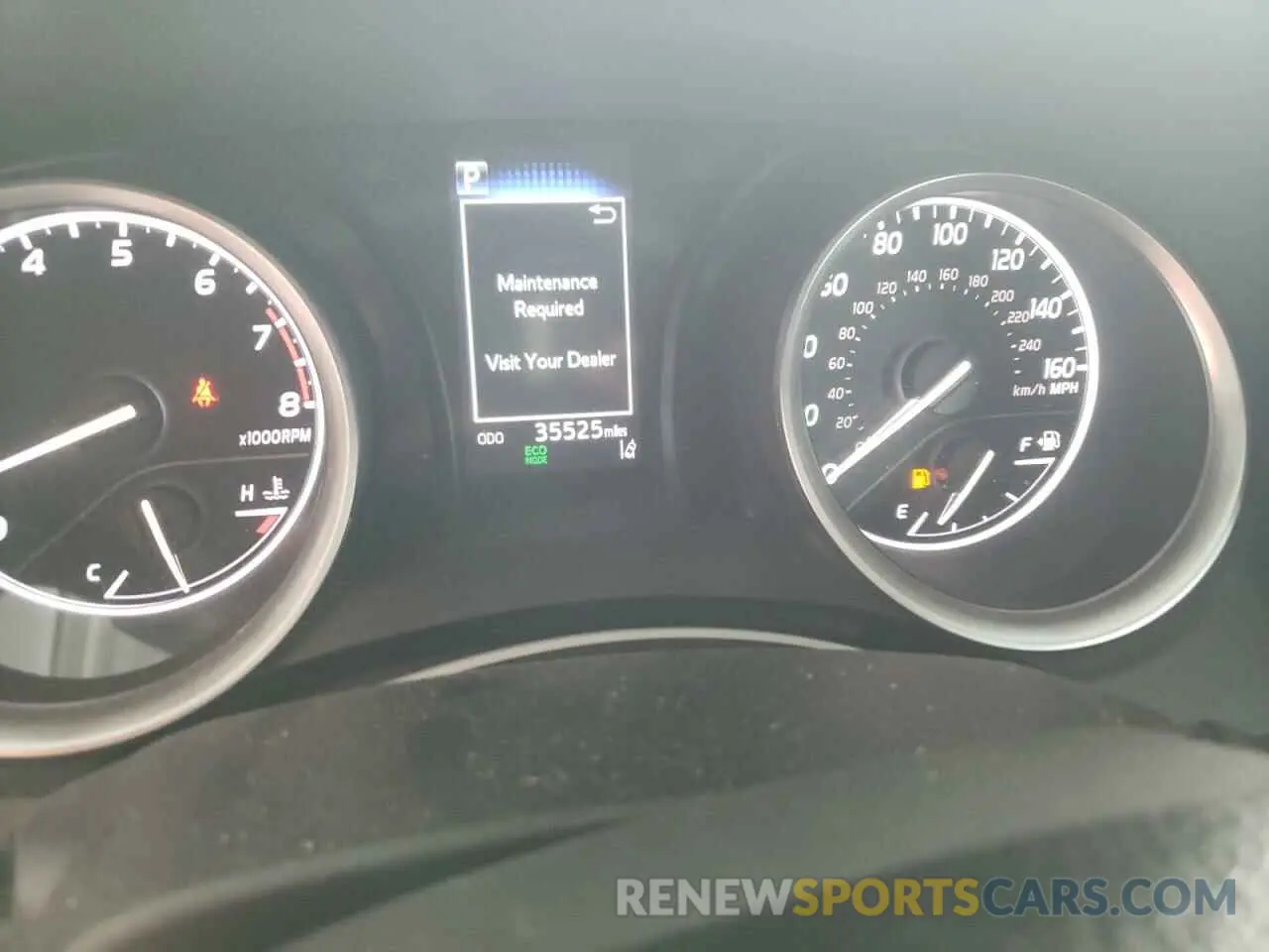 8 fotografías del automóvil dañado 4T1C11AK7NU003246 TOYOTA CAMRY 2022