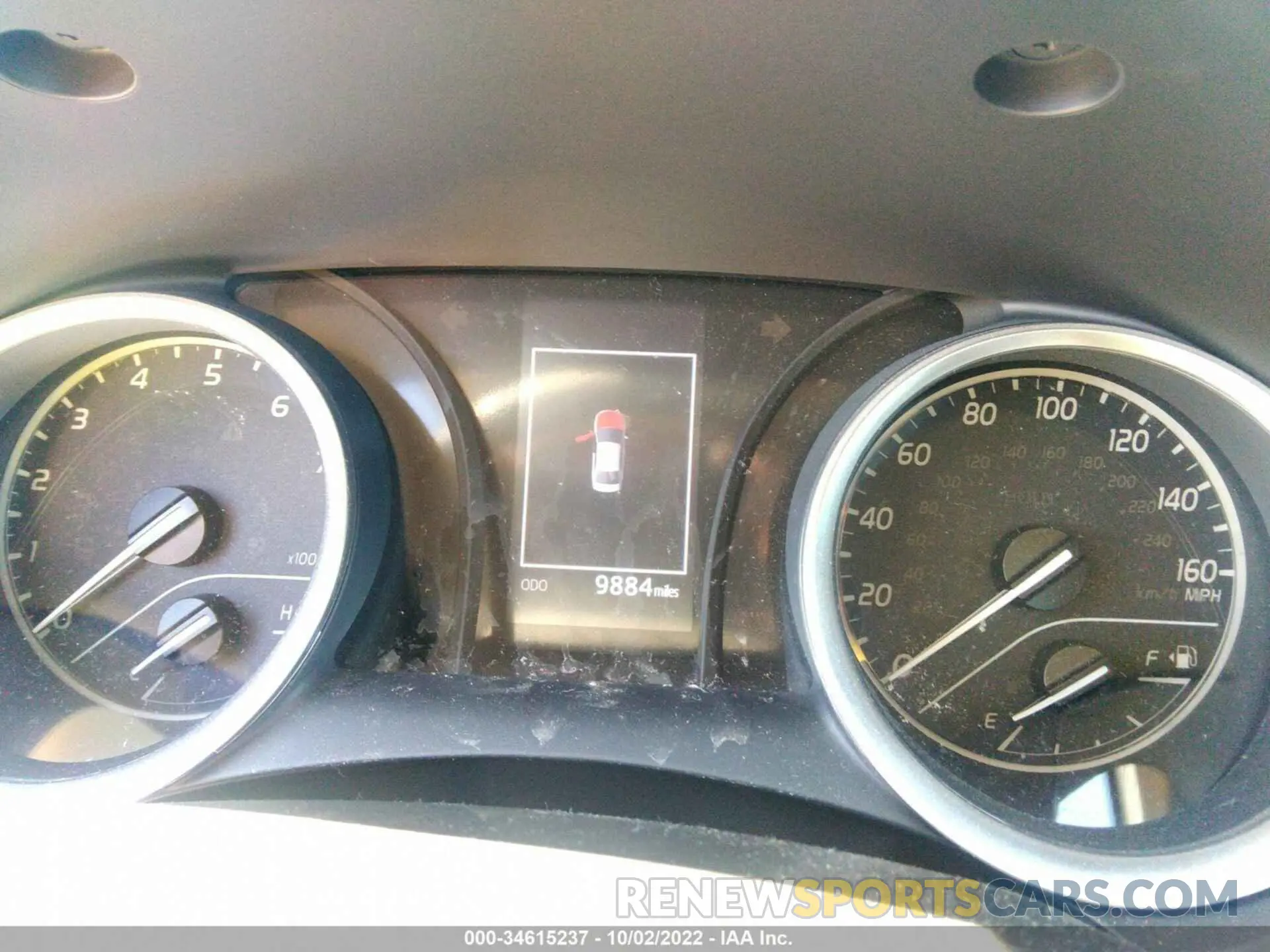 7 fotografías del automóvil dañado 4T1C11AK7NU628956 TOYOTA CAMRY 2022