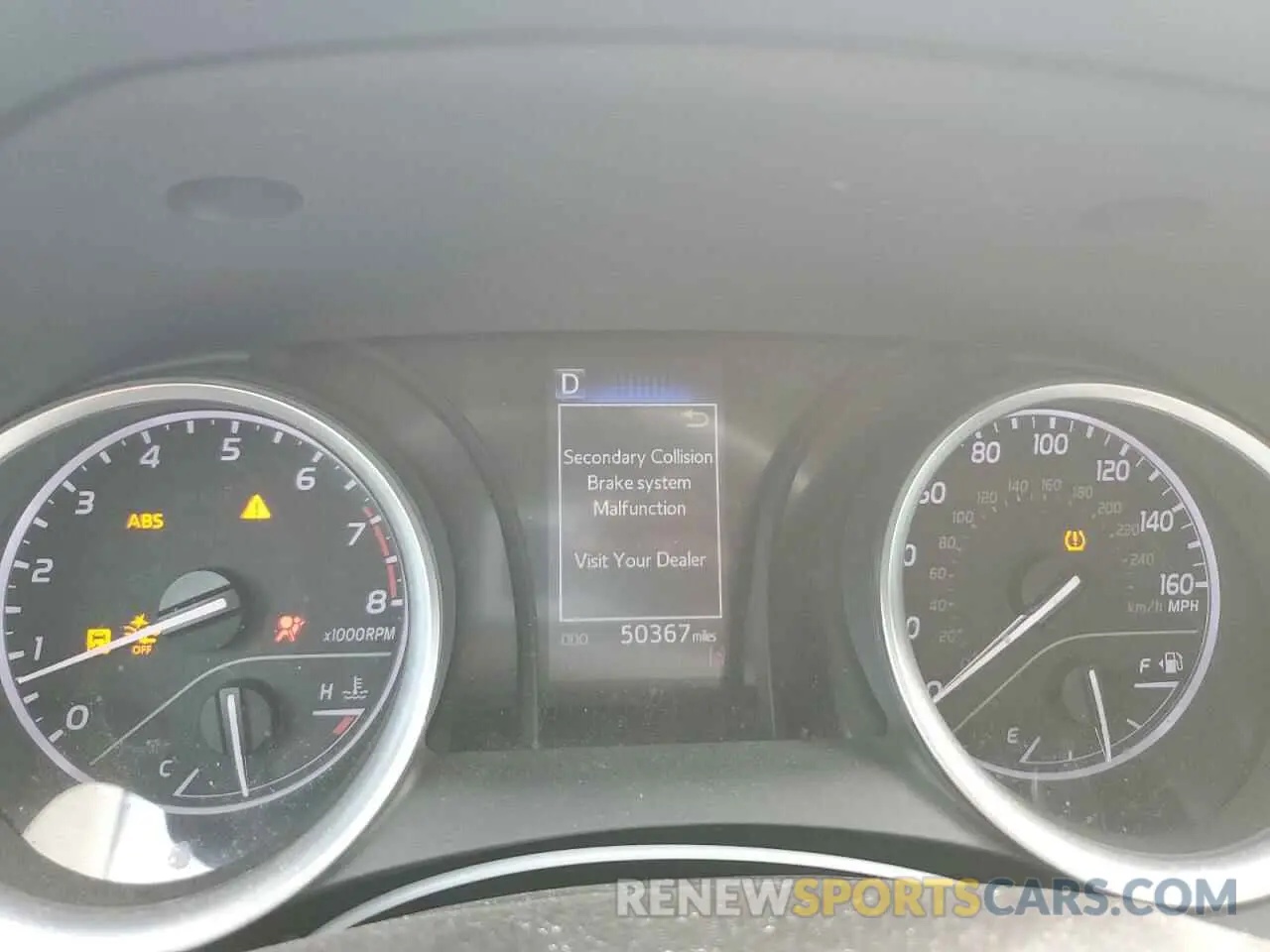 9 fotografías del automóvil dañado 4T1C11AK7NU657728 TOYOTA CAMRY 2022
