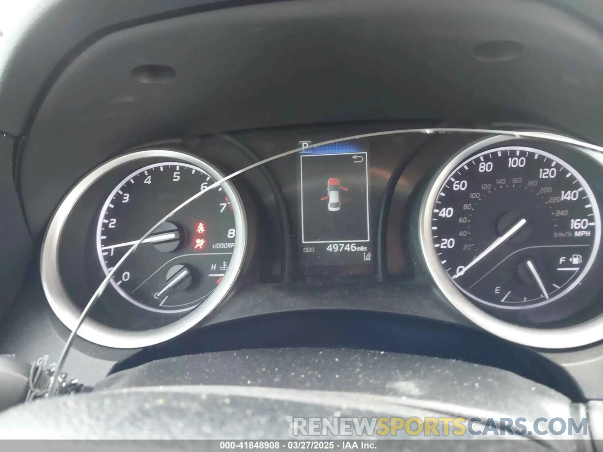 7 fotografías del automóvil dañado 4T1C11AK7NU664517 TOYOTA CAMRY 2022