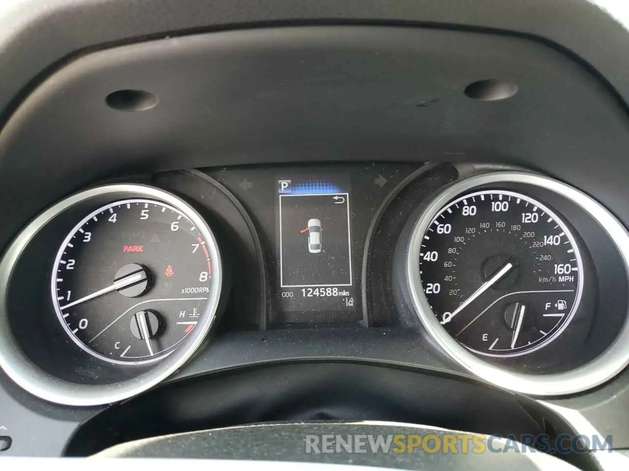 9 fotografías del automóvil dañado 4T1C11AK7NU691152 TOYOTA CAMRY 2022
