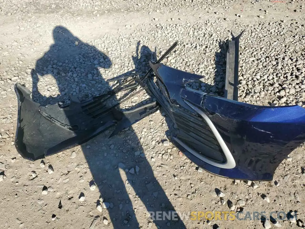 12 fotografías del automóvil dañado 4T1C11AK7NU697811 TOYOTA CAMRY 2022