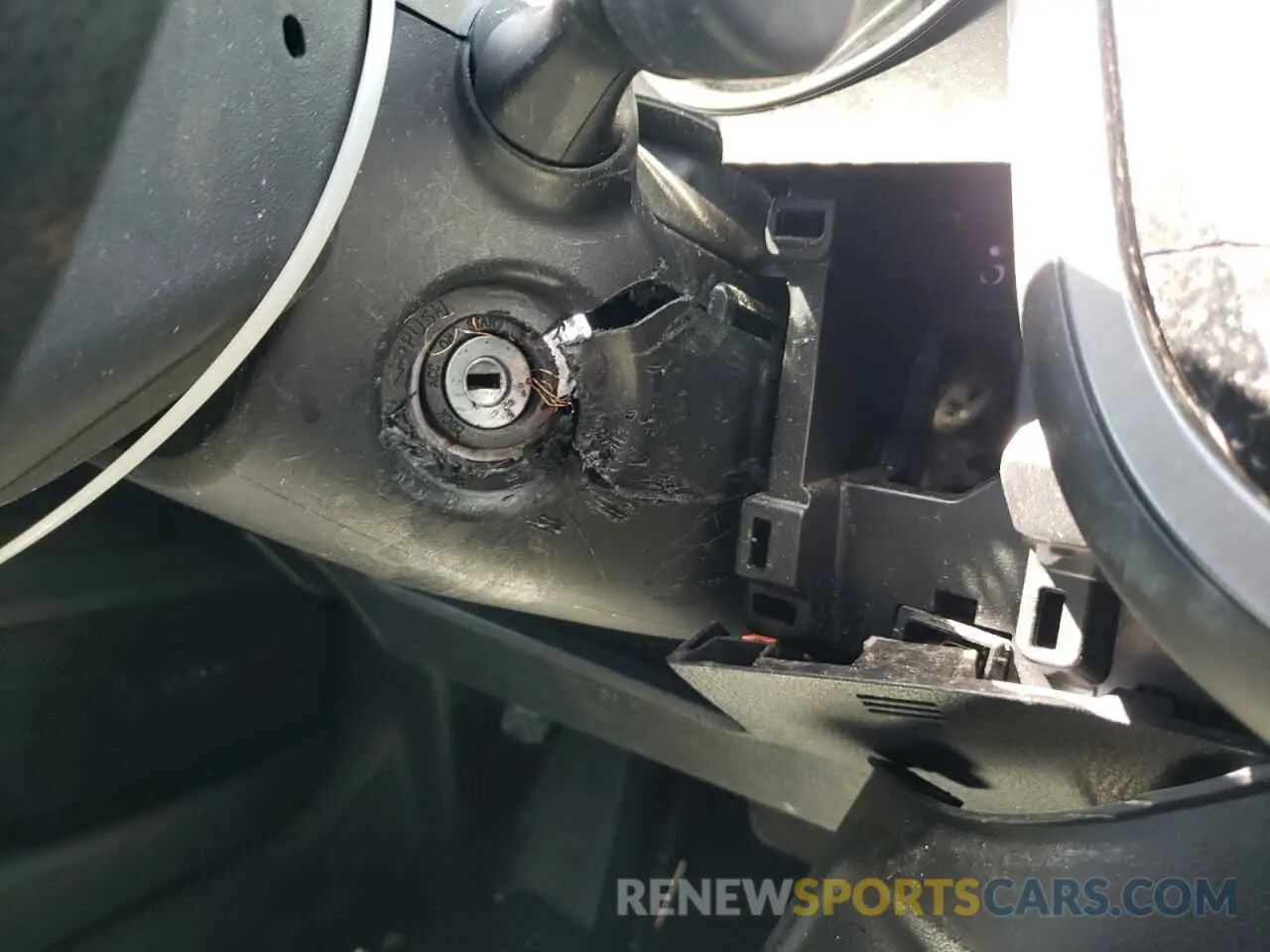 9 fotografías del automóvil dañado 4T1C11AK8NU628089 TOYOTA CAMRY 2022