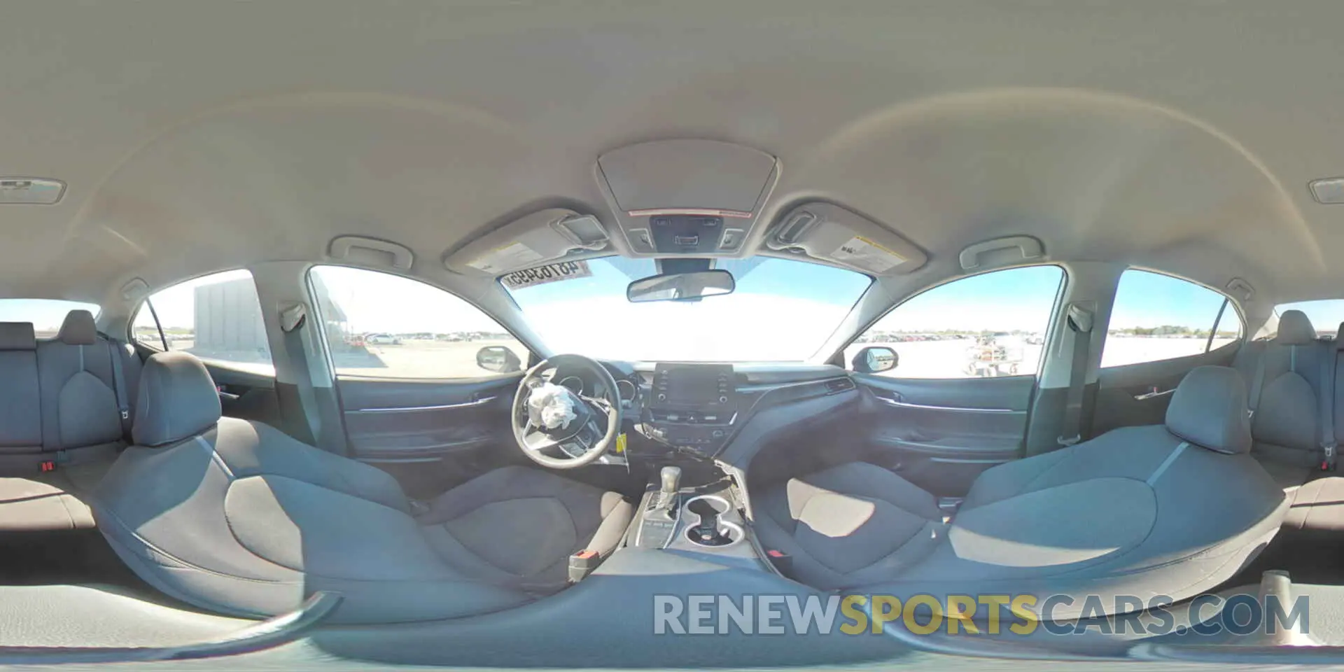 12 fotografías del automóvil dañado 4T1C11AK8NU638105 TOYOTA CAMRY 2022