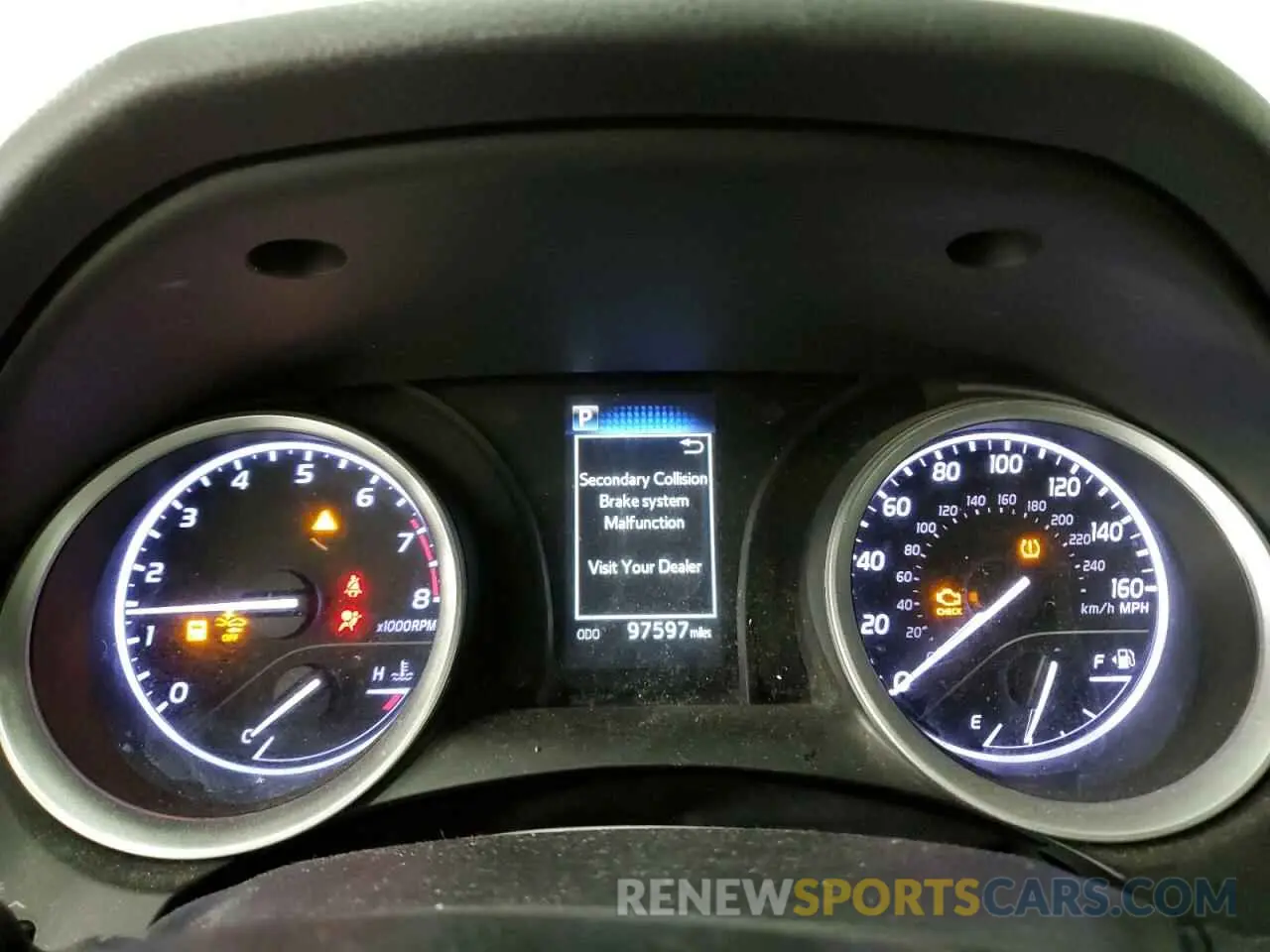 9 fotografías del automóvil dañado 4T1C11AK8NU645099 TOYOTA CAMRY 2022