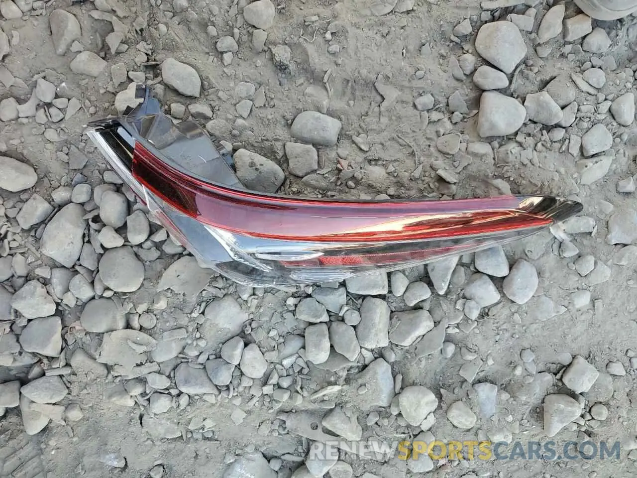 12 fotografías del automóvil dañado 4T1C11AK8NU674277 TOYOTA CAMRY 2022