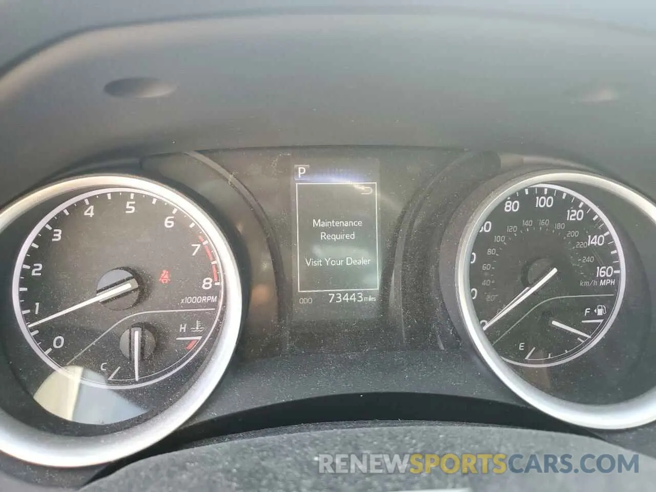 9 fotografías del automóvil dañado 4T1C11AK8NU674277 TOYOTA CAMRY 2022