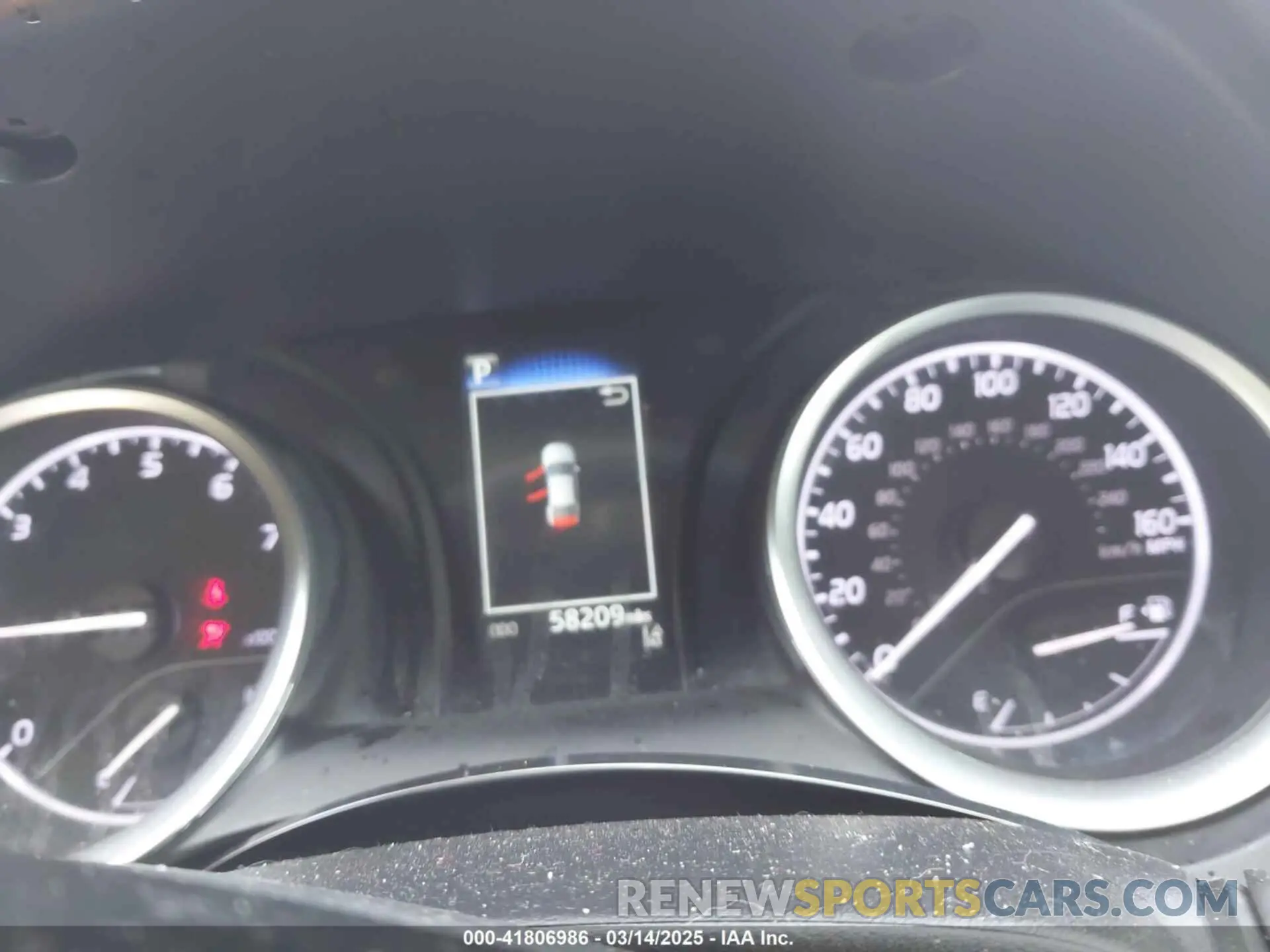 15 fotografías del automóvil dañado 4T1C11AK8NU684582 TOYOTA CAMRY 2022