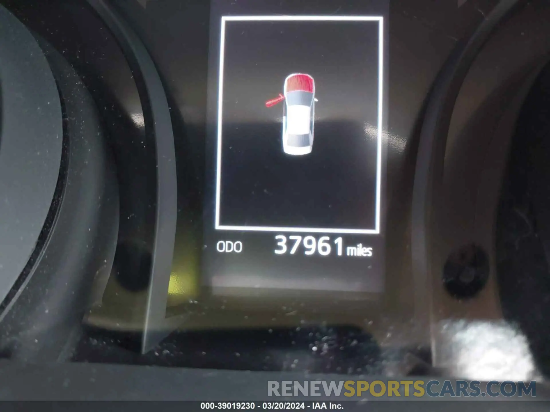 7 fotografías del automóvil dañado 4T1C11AK8NU688874 TOYOTA CAMRY 2022