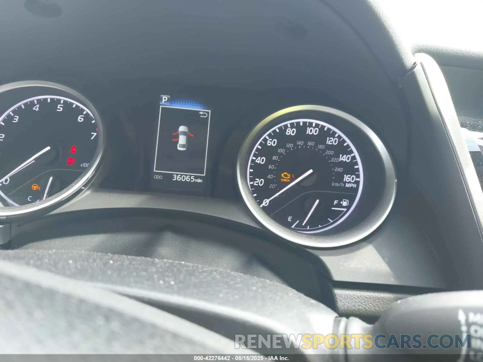 16 fotografías del automóvil dañado 4T1C11AK8NU716222 TOYOTA CAMRY 2022