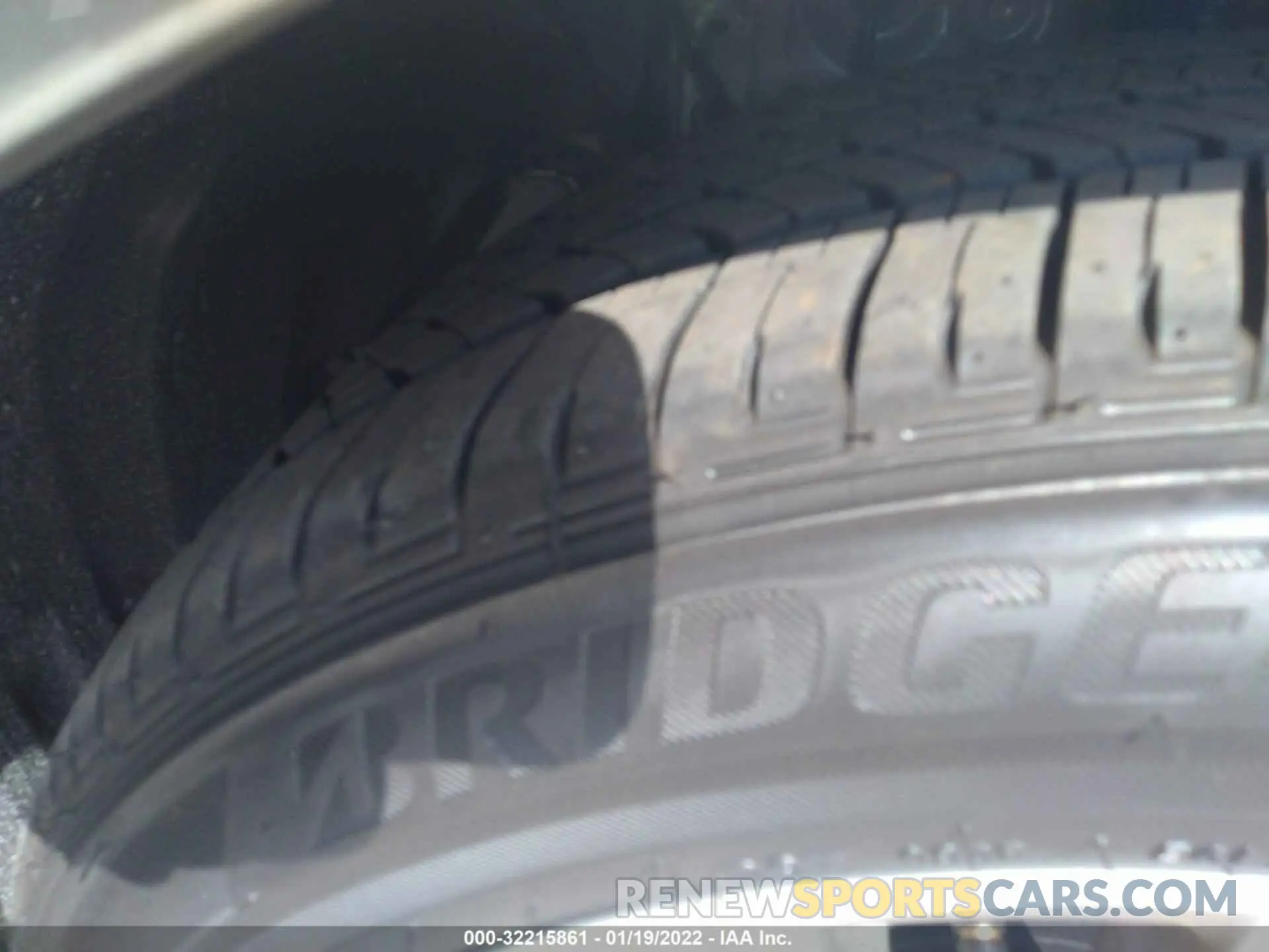 12 fotografías del automóvil dañado 4T1C11AK9NU646164 TOYOTA CAMRY 2022