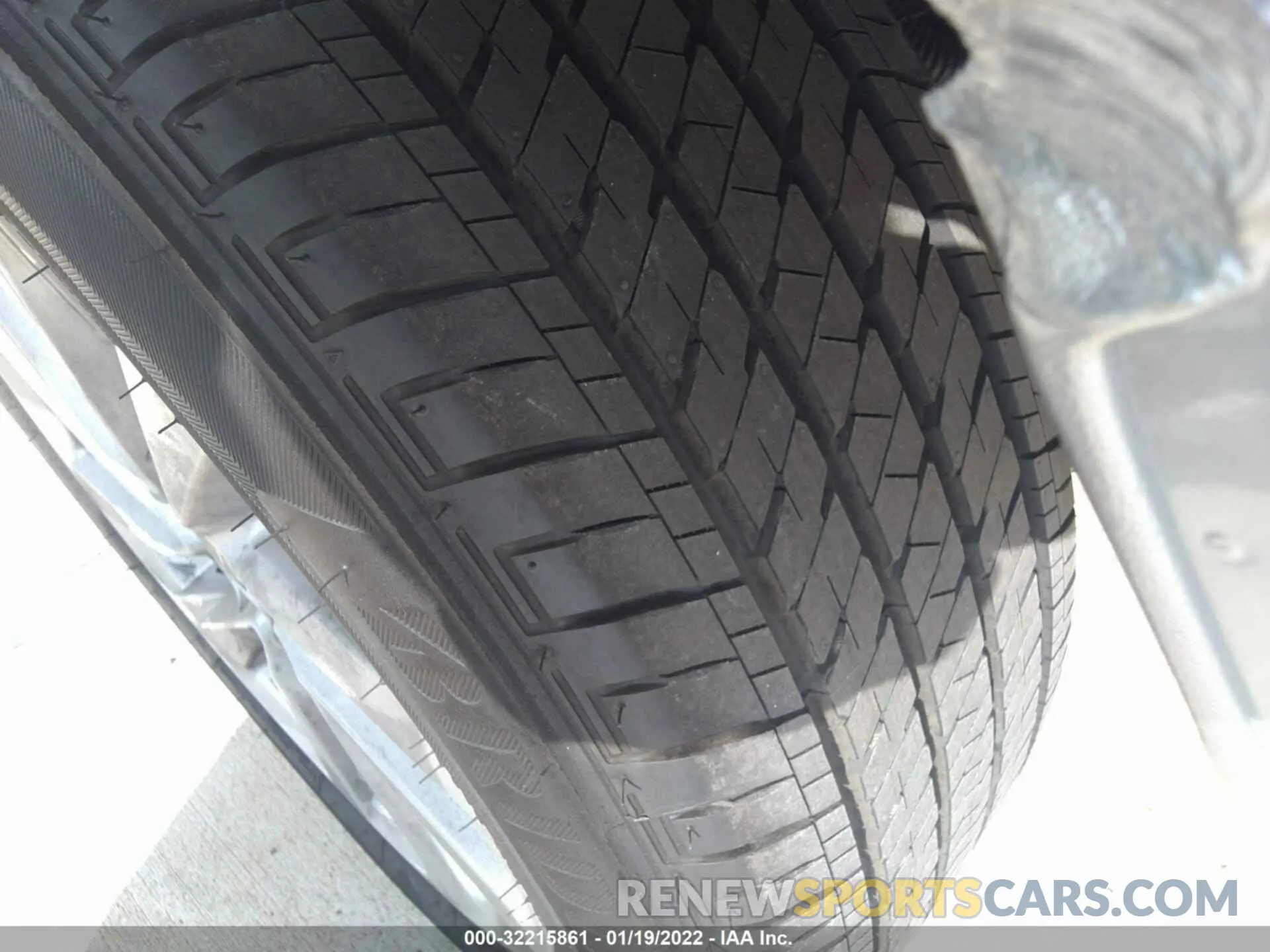 13 fotografías del automóvil dañado 4T1C11AK9NU646164 TOYOTA CAMRY 2022