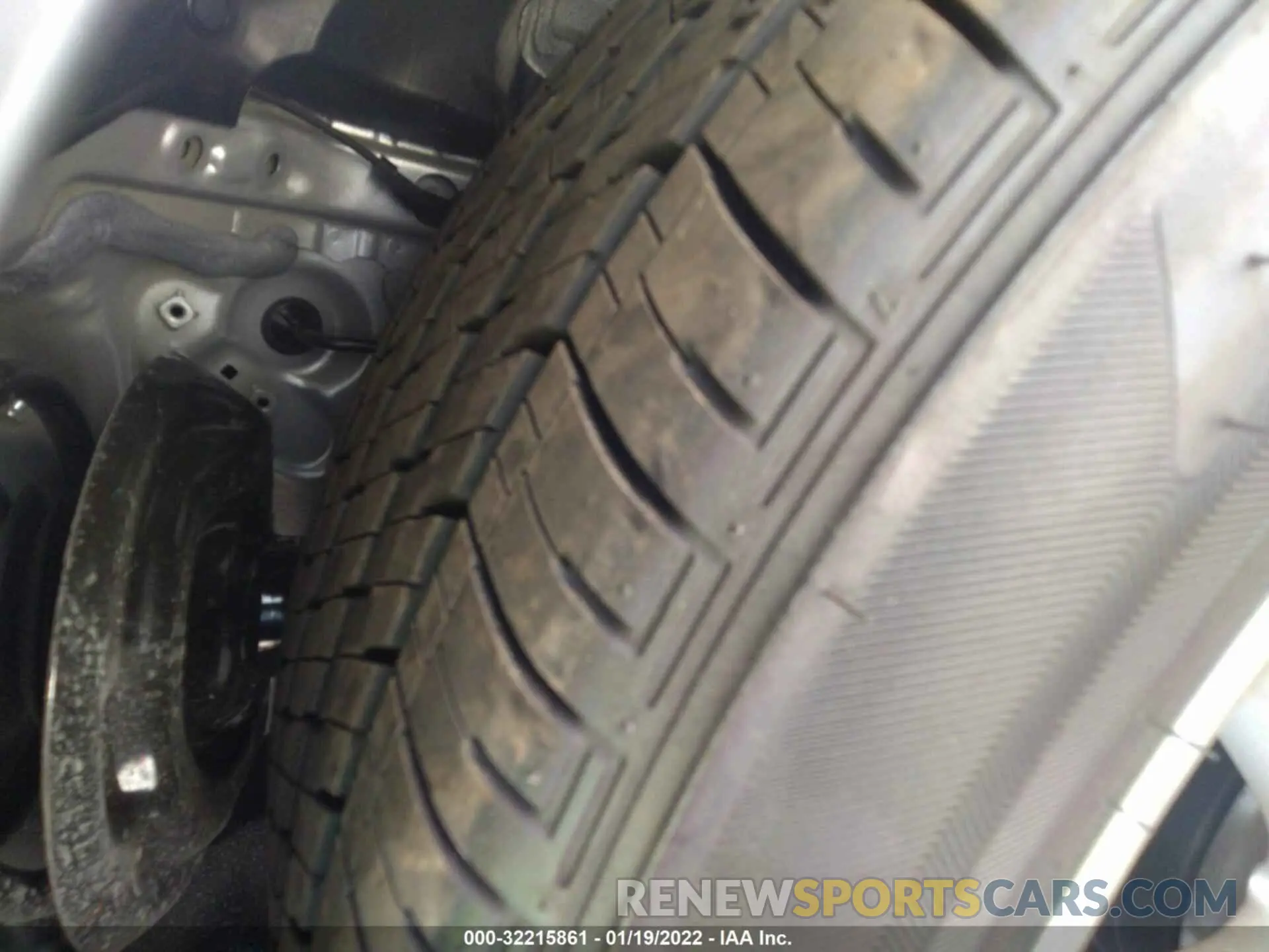 14 fotografías del automóvil dañado 4T1C11AK9NU646164 TOYOTA CAMRY 2022