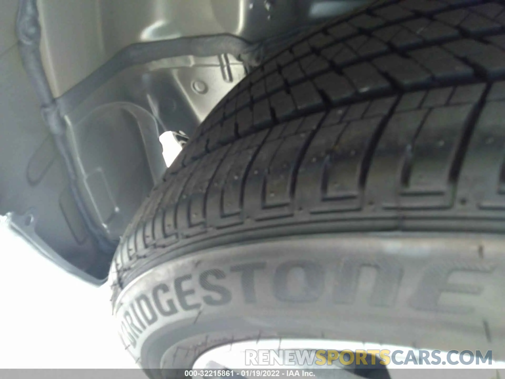 15 fotografías del automóvil dañado 4T1C11AK9NU646164 TOYOTA CAMRY 2022