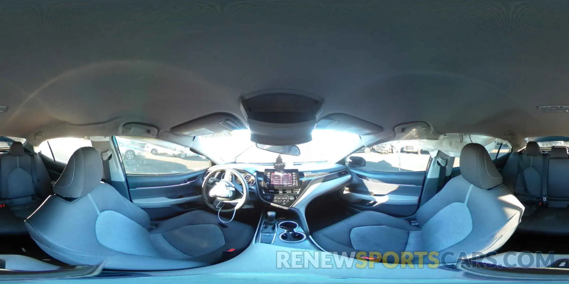 13 fotografías del automóvil dañado 4T1C11AK9NU653194 TOYOTA CAMRY 2022