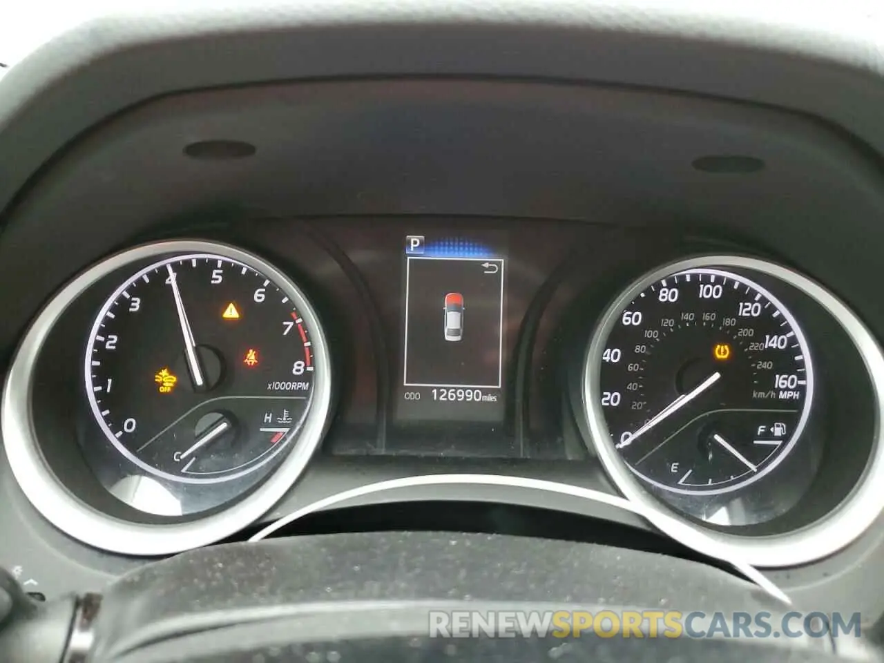 9 fotografías del automóvil dañado 4T1C11AK9NU658069 TOYOTA CAMRY 2022