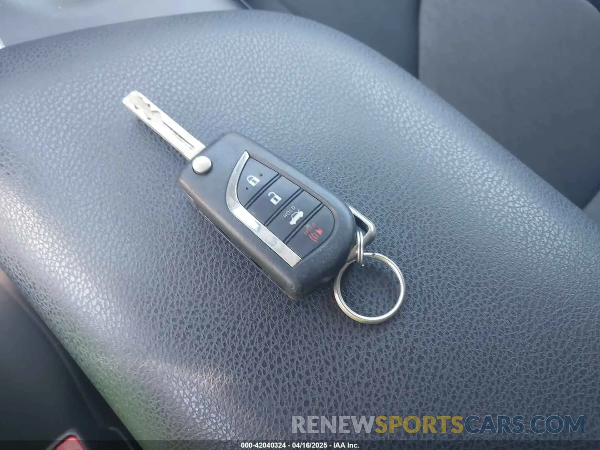 11 fotografías del automóvil dañado 4T1C11AK9NU667533 TOYOTA CAMRY 2022