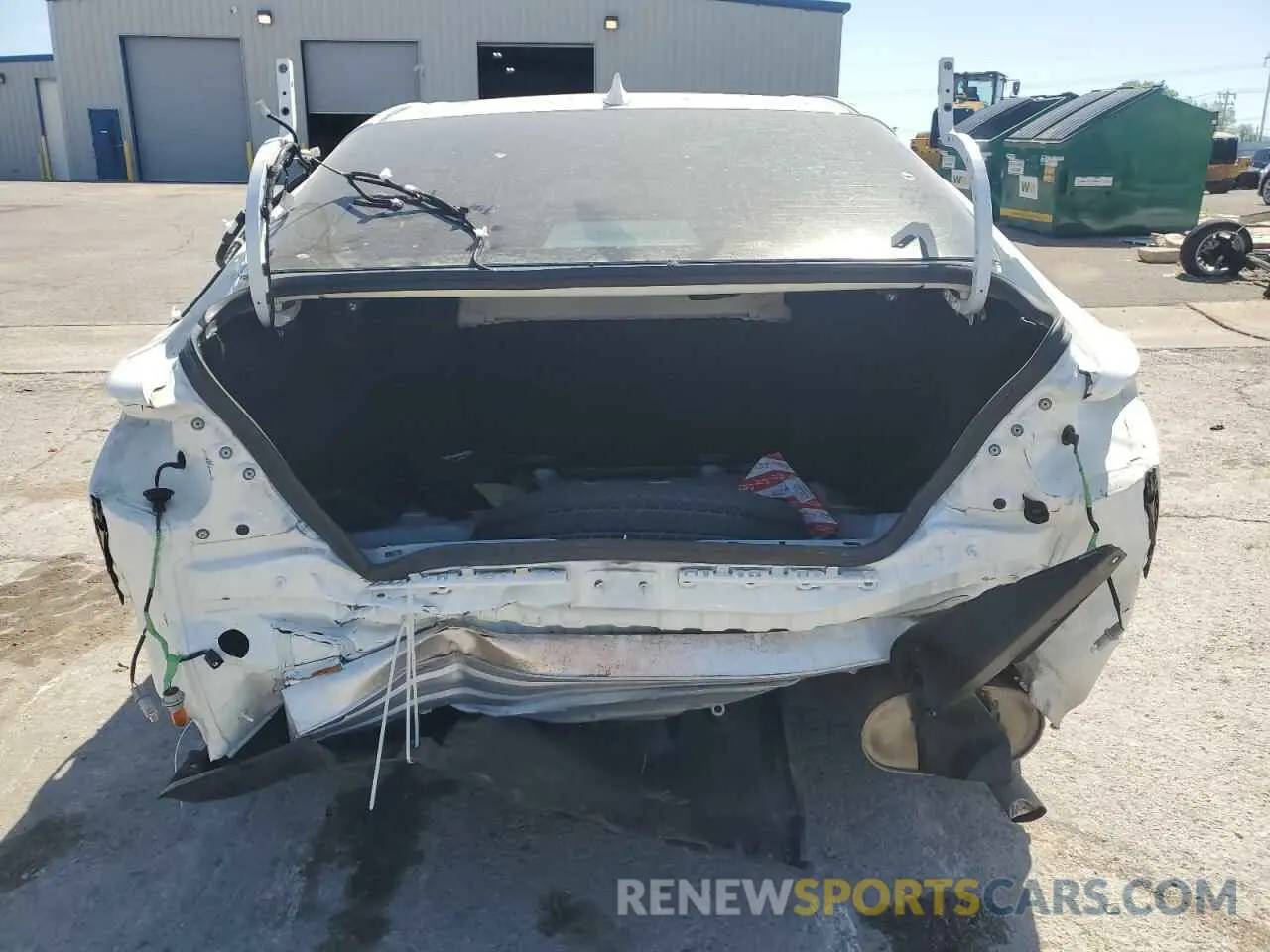 6 fotografías del automóvil dañado 4T1C11AK9NU691038 TOYOTA CAMRY 2022