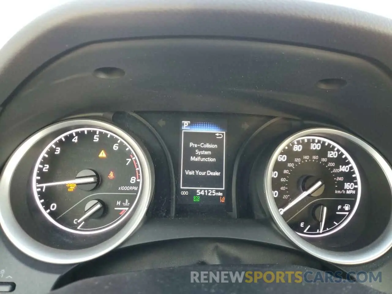9 fotografías del automóvil dañado 4T1C11AK9NU717346 TOYOTA CAMRY 2022