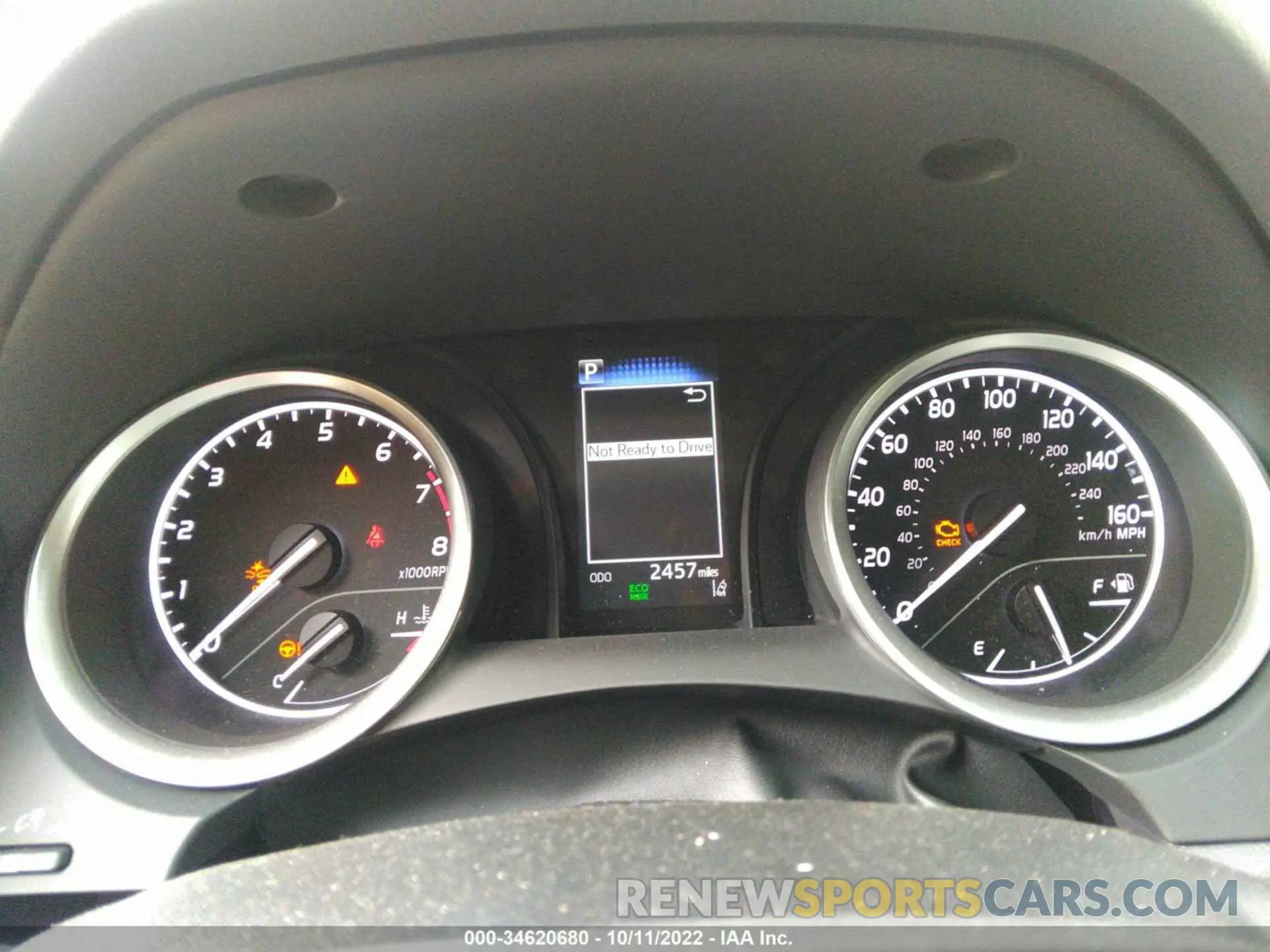 7 fotografías del automóvil dañado 4T1C11AKXNU075428 TOYOTA CAMRY 2022