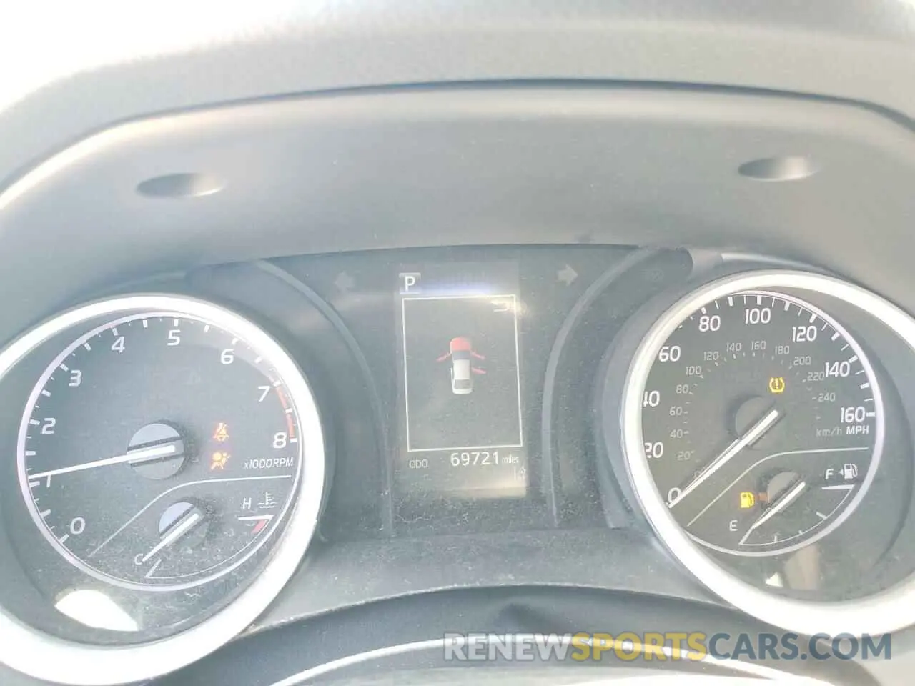 9 fotografías del automóvil dañado 4T1C11AKXNU630006 TOYOTA CAMRY 2022