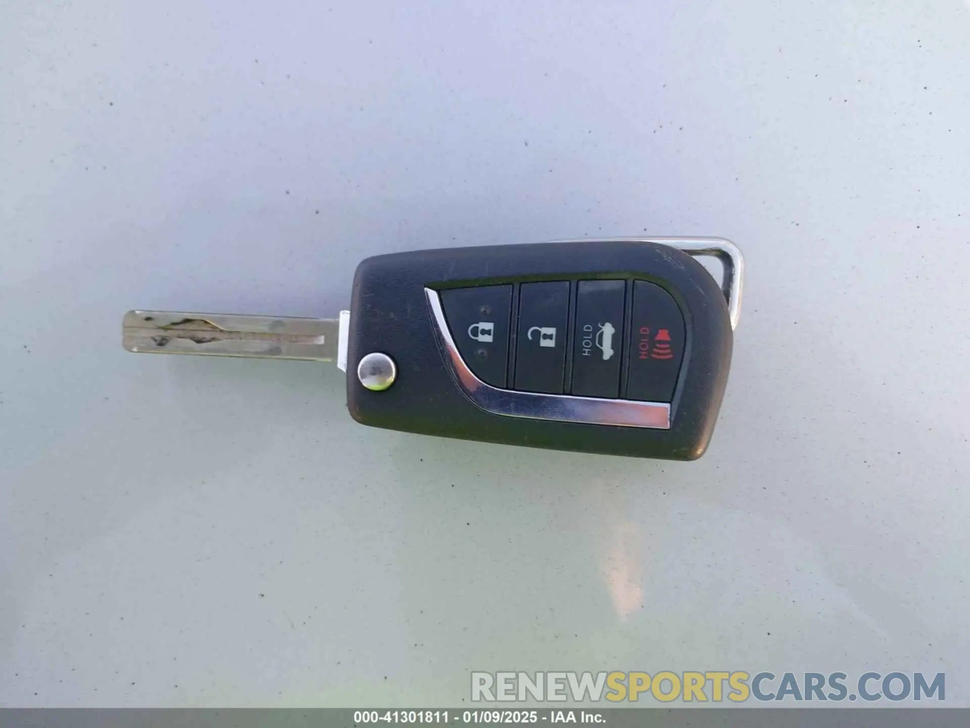 11 fotografías del automóvil dañado 4T1C11AKXNU638879 TOYOTA CAMRY 2022