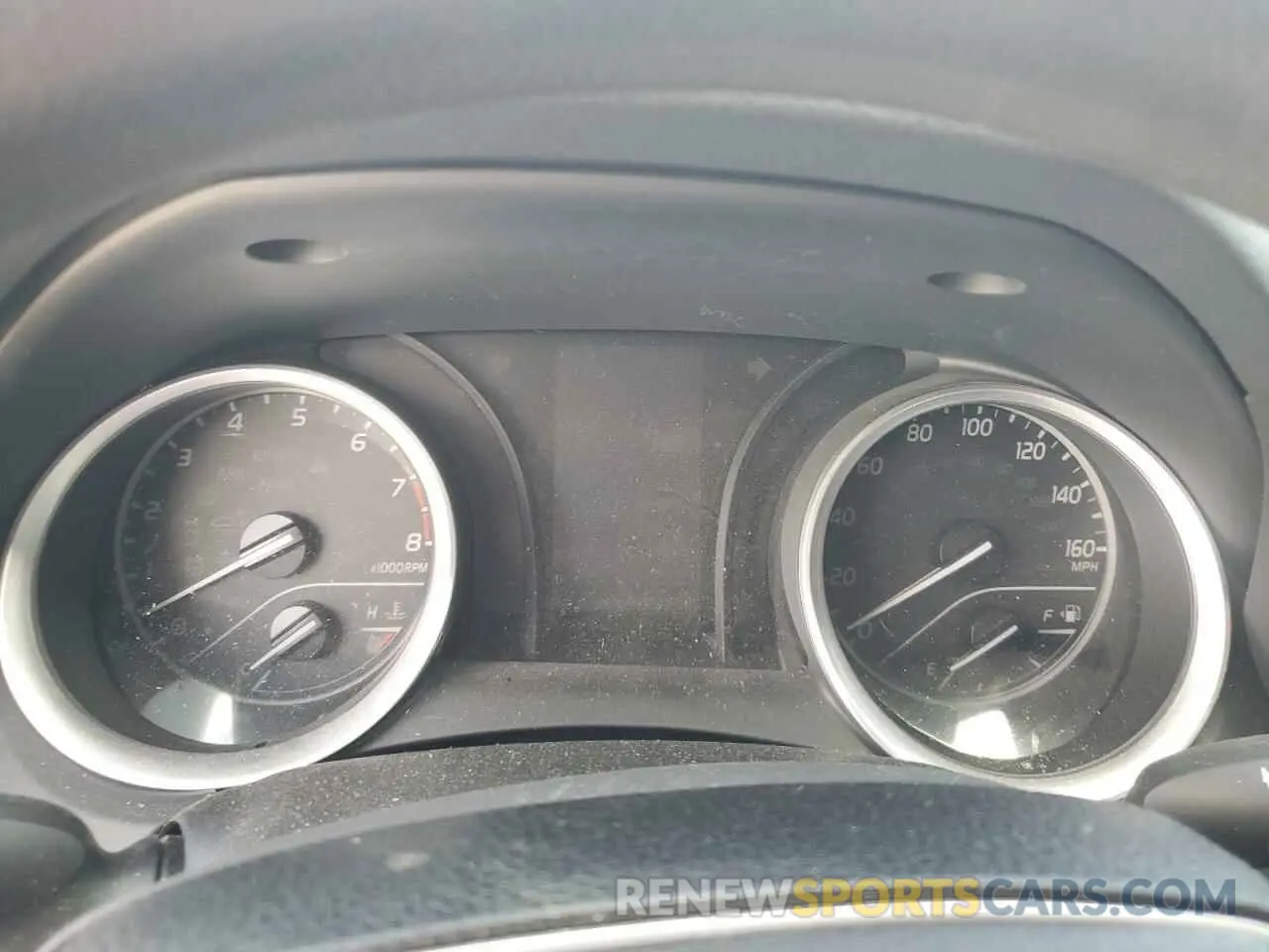 9 fotografías del automóvil dañado 4T1C11AKXNU648618 TOYOTA CAMRY 2022