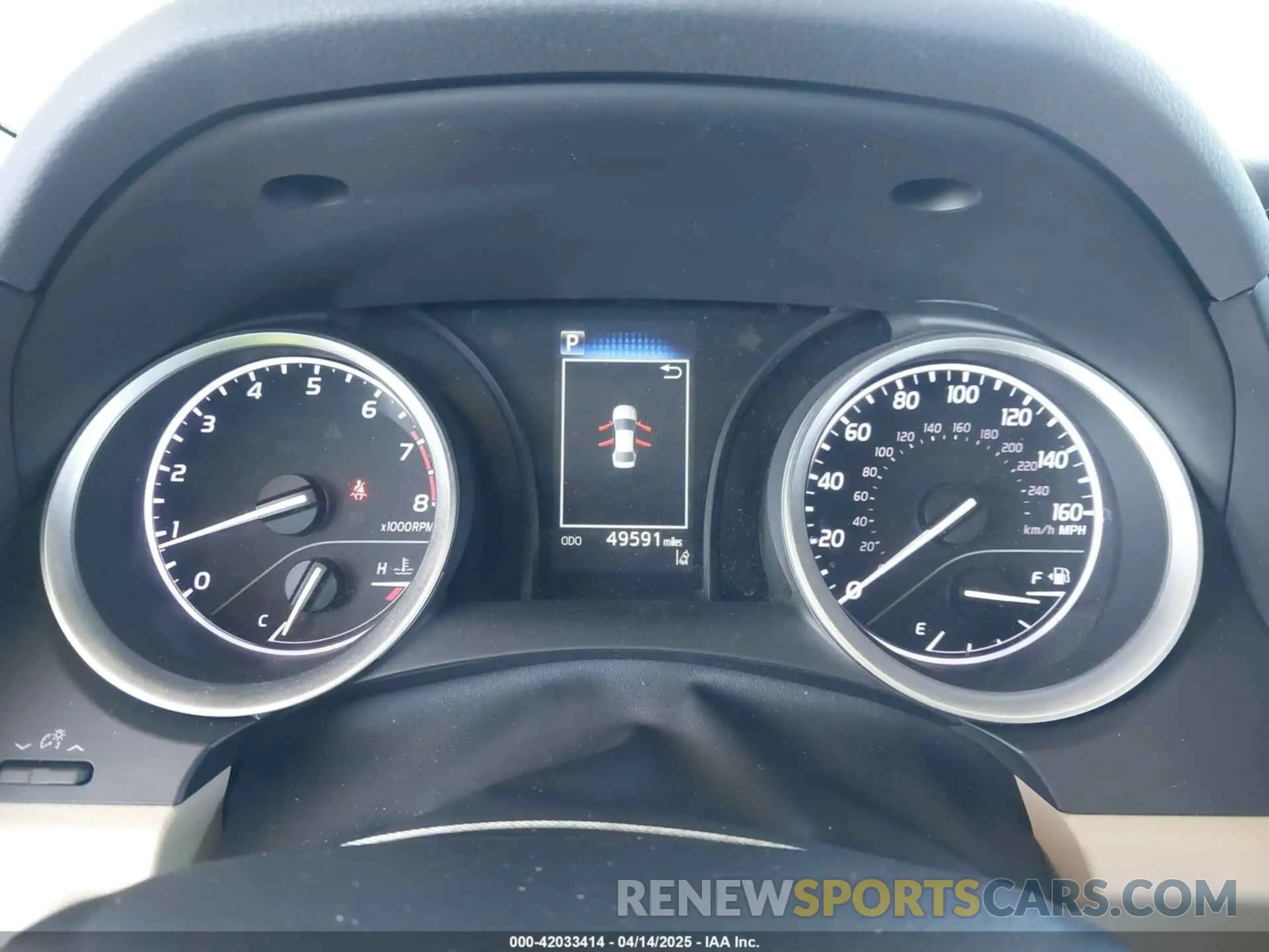 7 fotografías del automóvil dañado 4T1C11AKXNU663054 TOYOTA CAMRY 2022