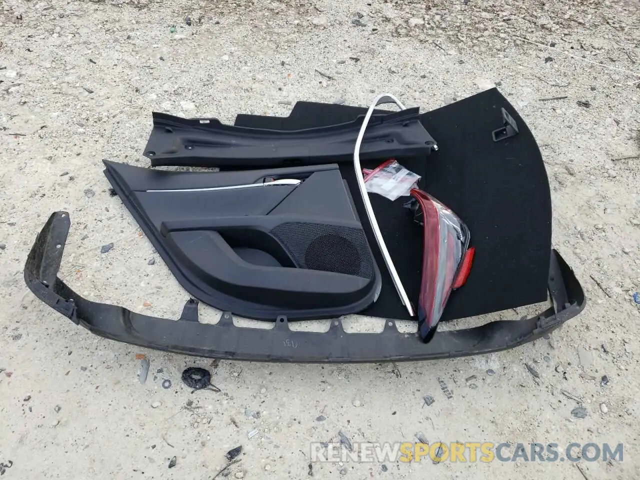 12 fotografías del automóvil dañado 4T1C11AKXNU684261 TOYOTA CAMRY 2022