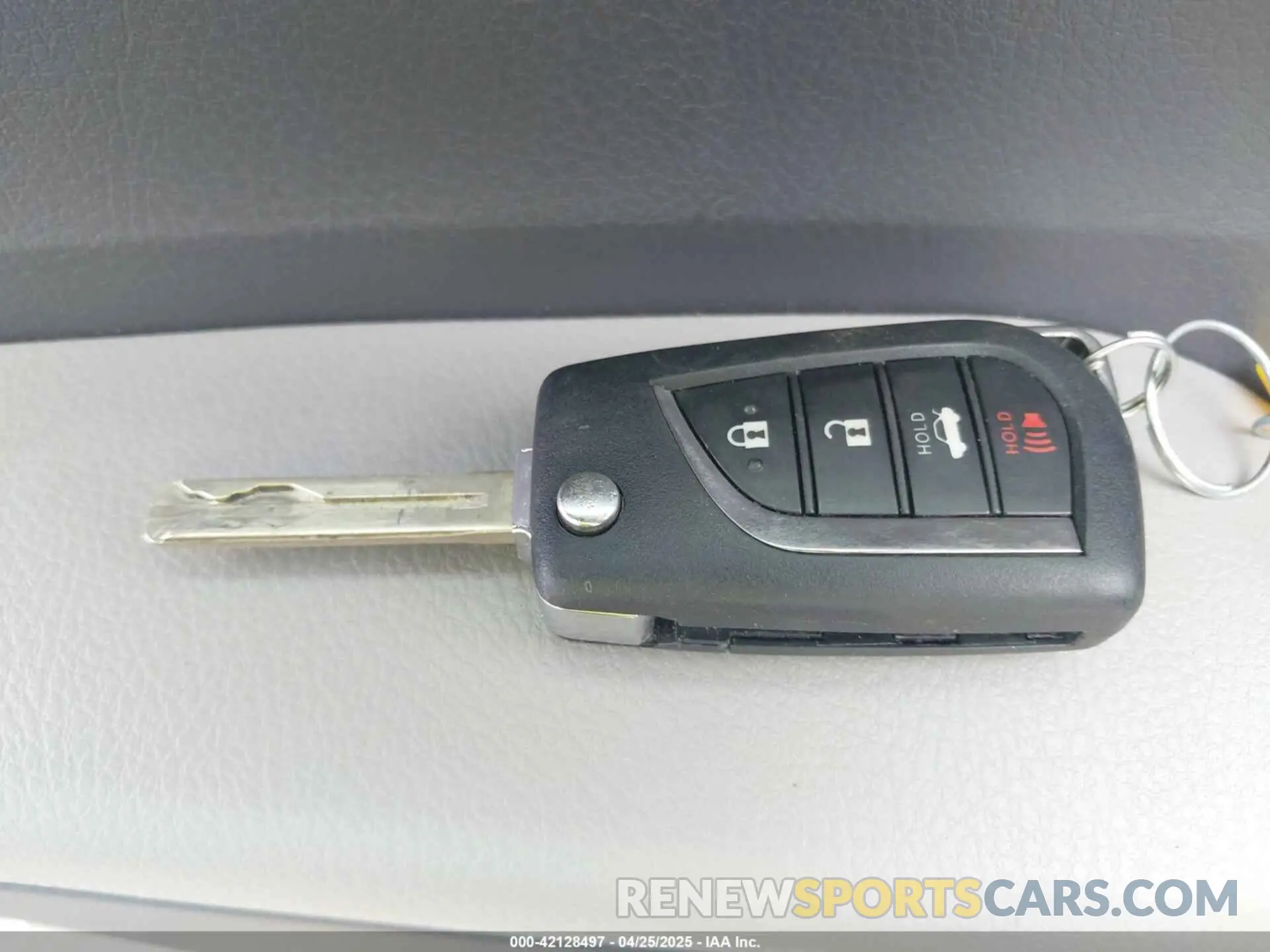 11 fotografías del automóvil dañado 4T1C11BK0NU069930 TOYOTA CAMRY 2022