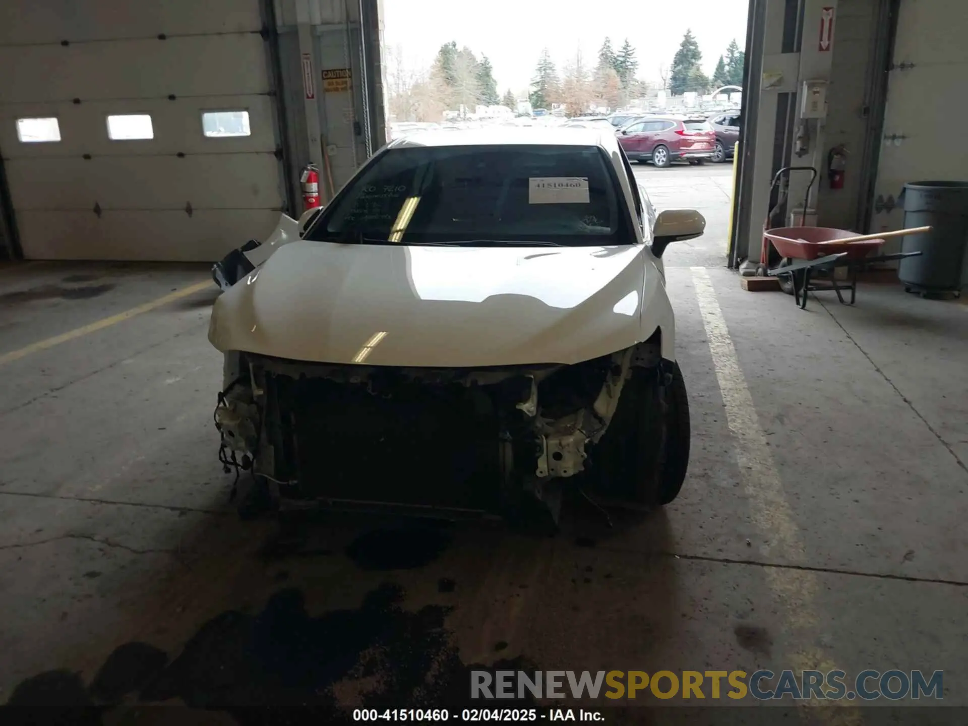 13 fotografías del automóvil dañado 4T1C11BK1NU054269 TOYOTA CAMRY 2022