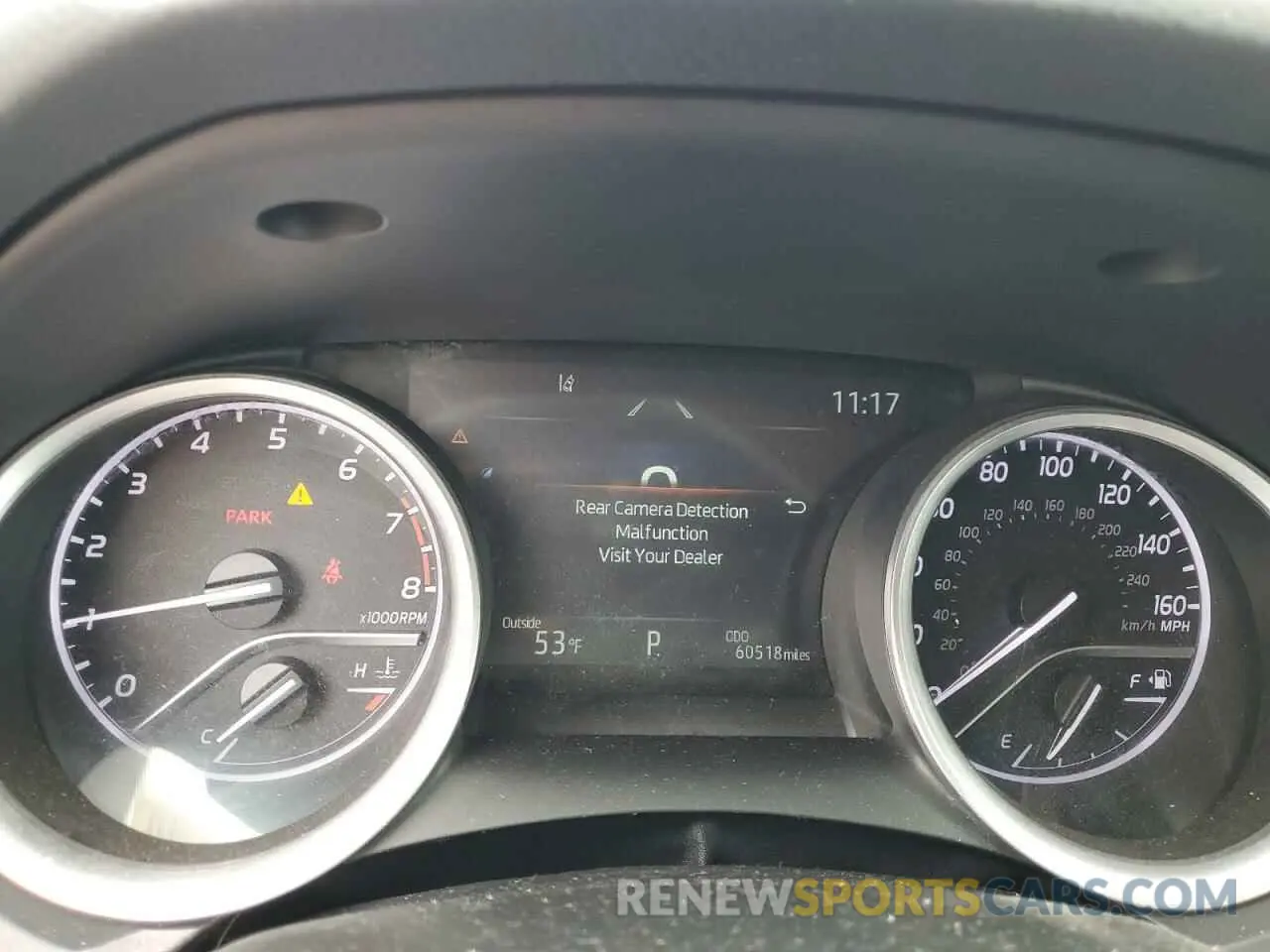 9 fotografías del automóvil dañado 4T1C11BK2NU050912 TOYOTA CAMRY 2022