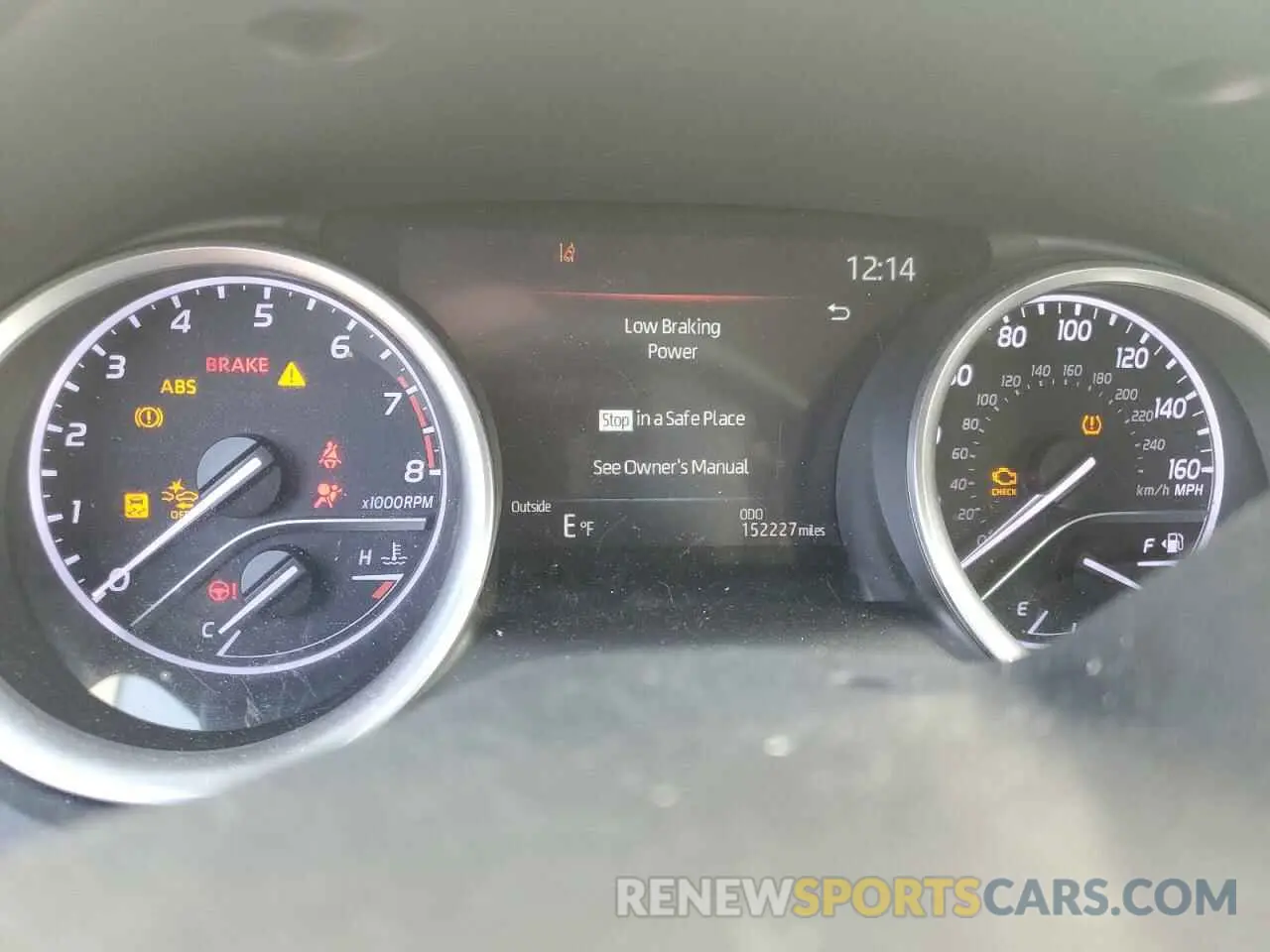 9 fotografías del automóvil dañado 4T1C11BK4NU061541 TOYOTA CAMRY 2022