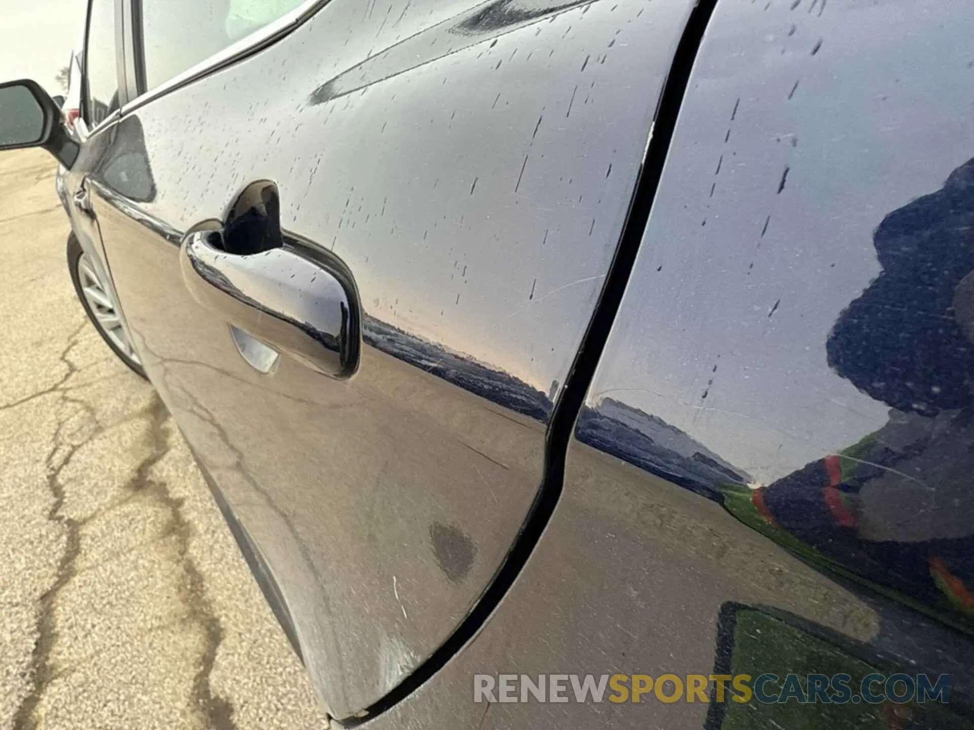 21 fotografías del automóvil dañado 4T1C11BK8NU058531 TOYOTA CAMRY 2022