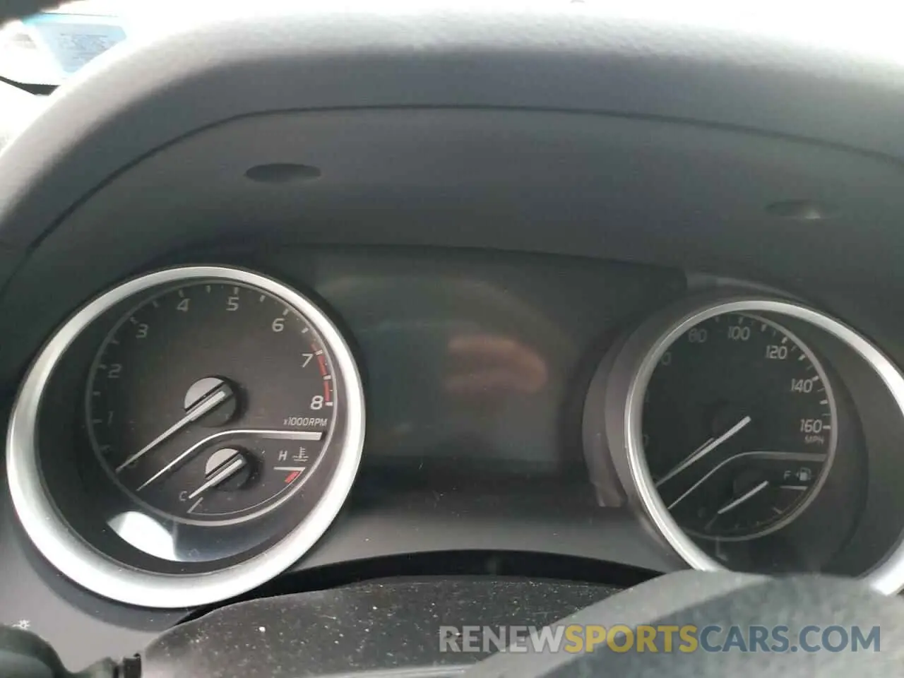 9 fotografías del automóvil dañado 4T1C11BK9NU060420 TOYOTA CAMRY 2022