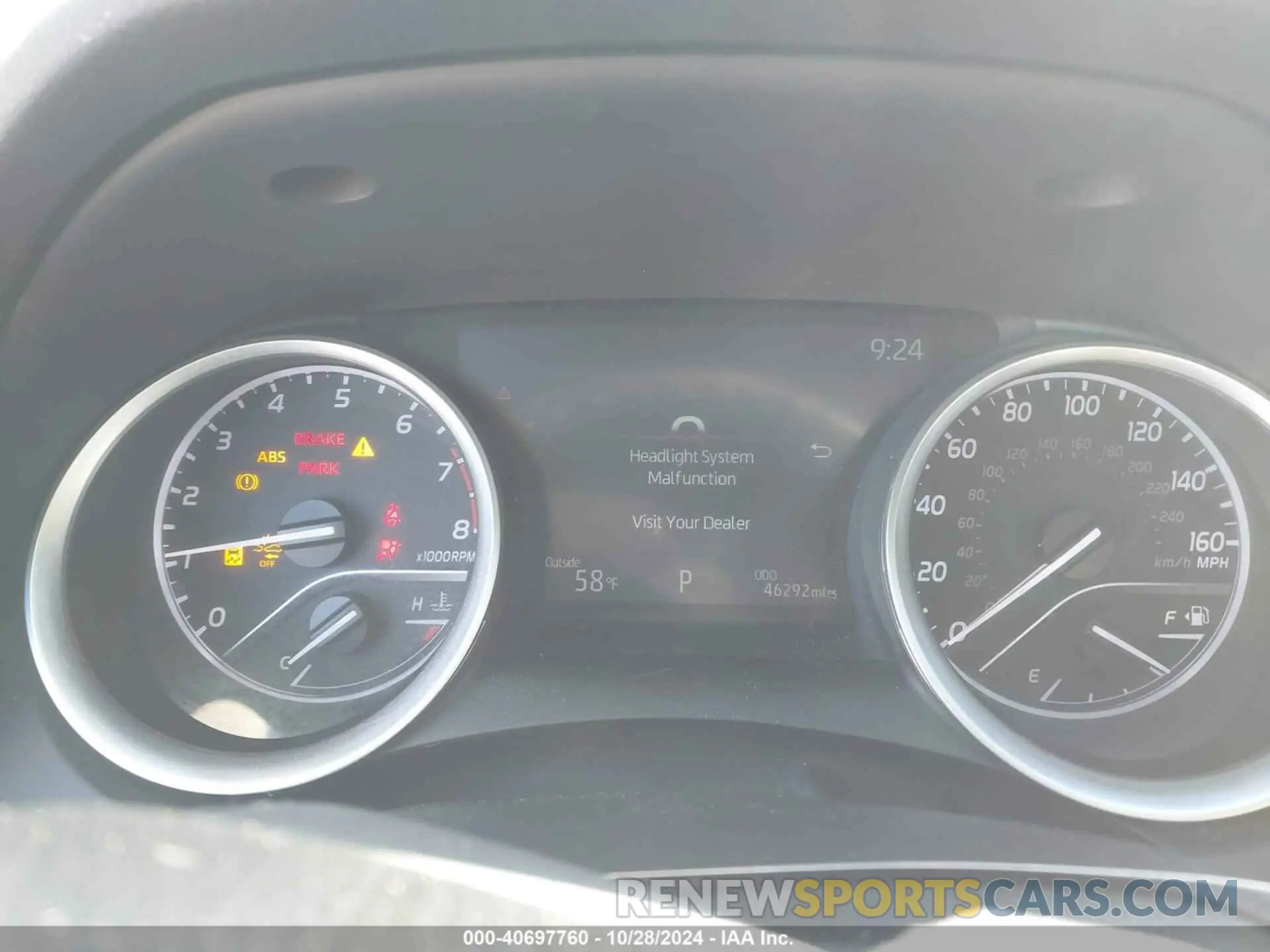 7 fotografías del automóvil dañado 4T1C11BKXNU063858 TOYOTA CAMRY 2022