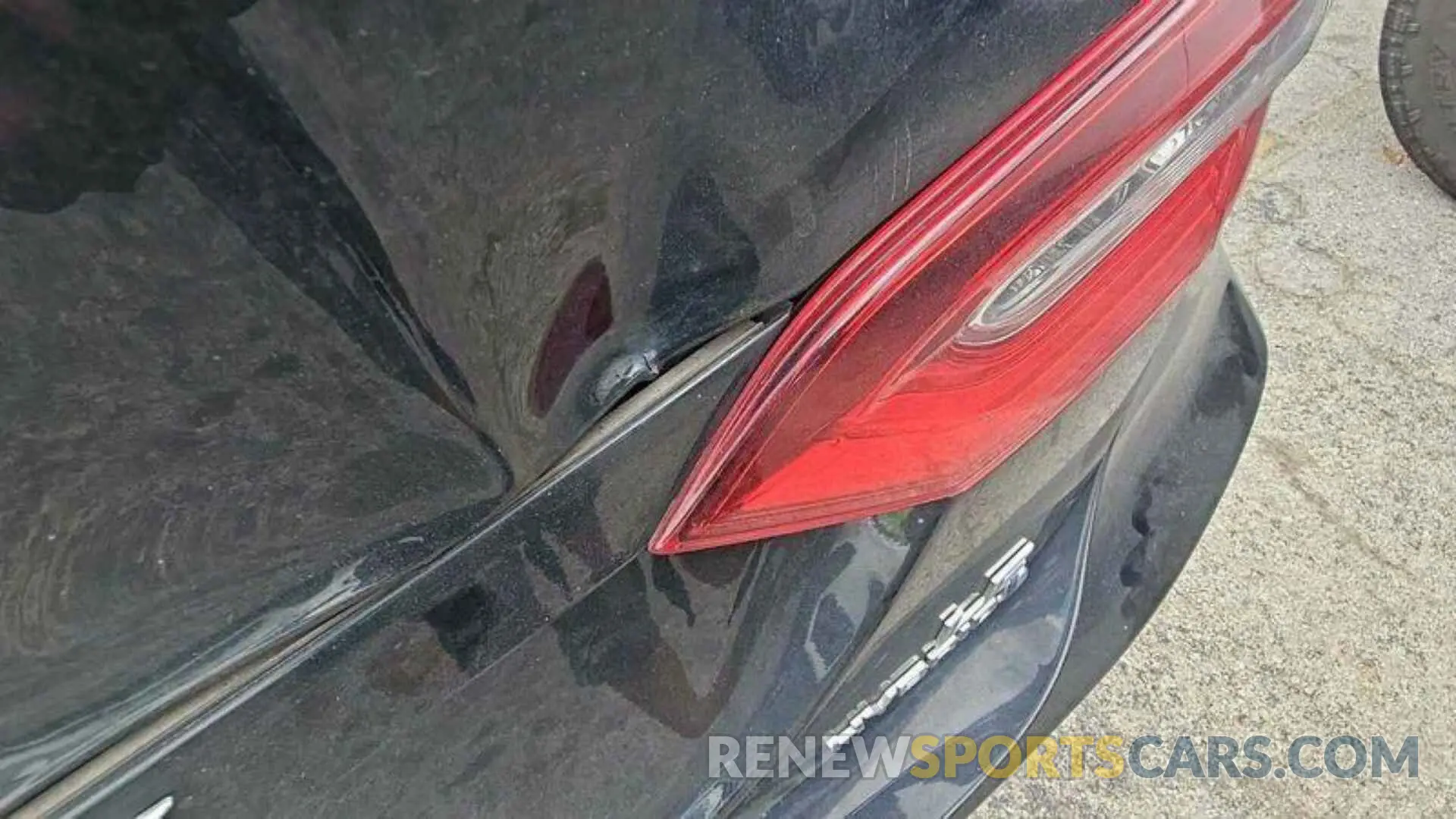 12 fotografías del automóvil dañado 4T1C31AK2NU580339 TOYOTA CAMRY 2022
