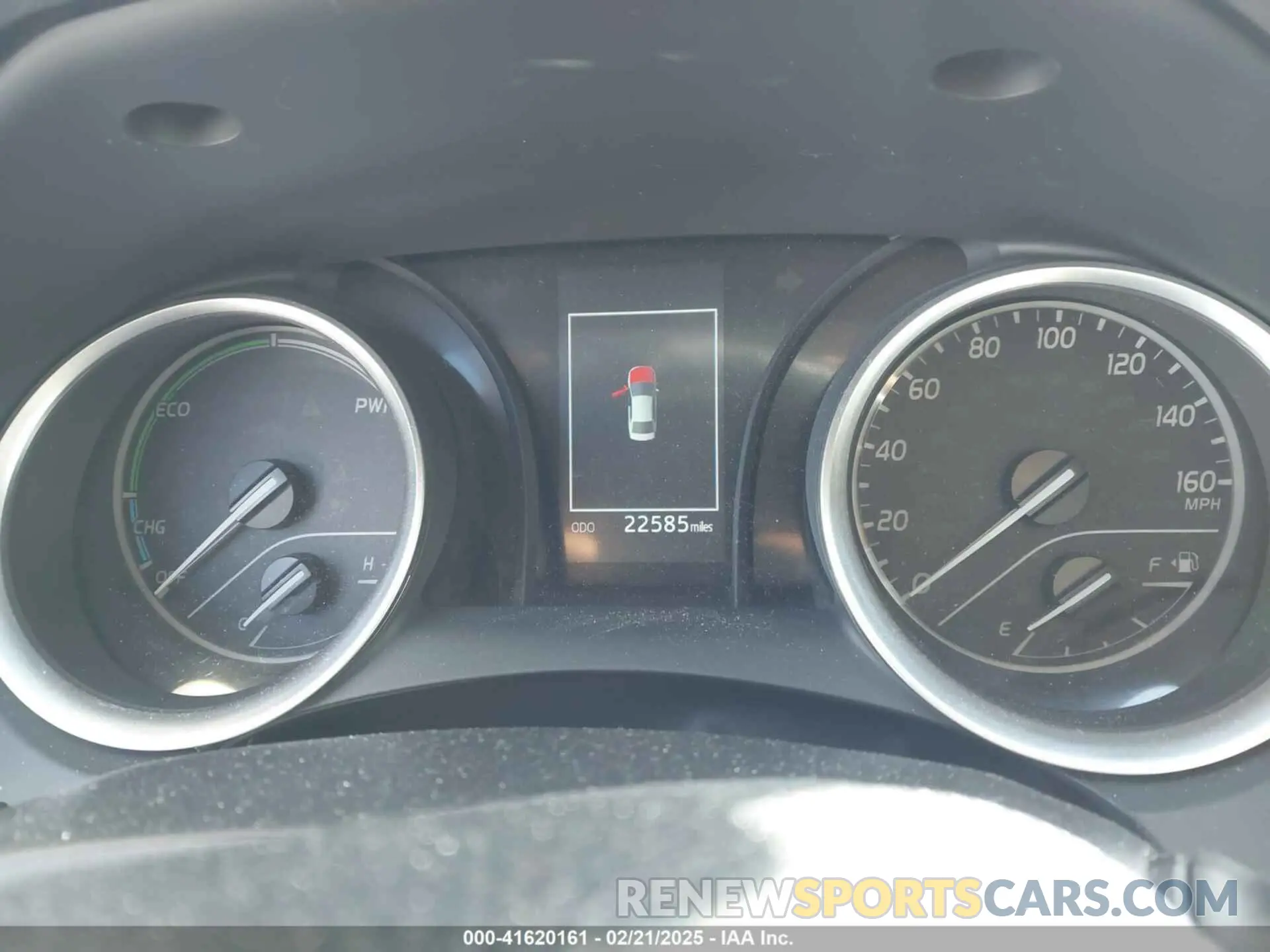 7 fotografías del automóvil dañado 4T1C31AK3NU590135 TOYOTA CAMRY 2022