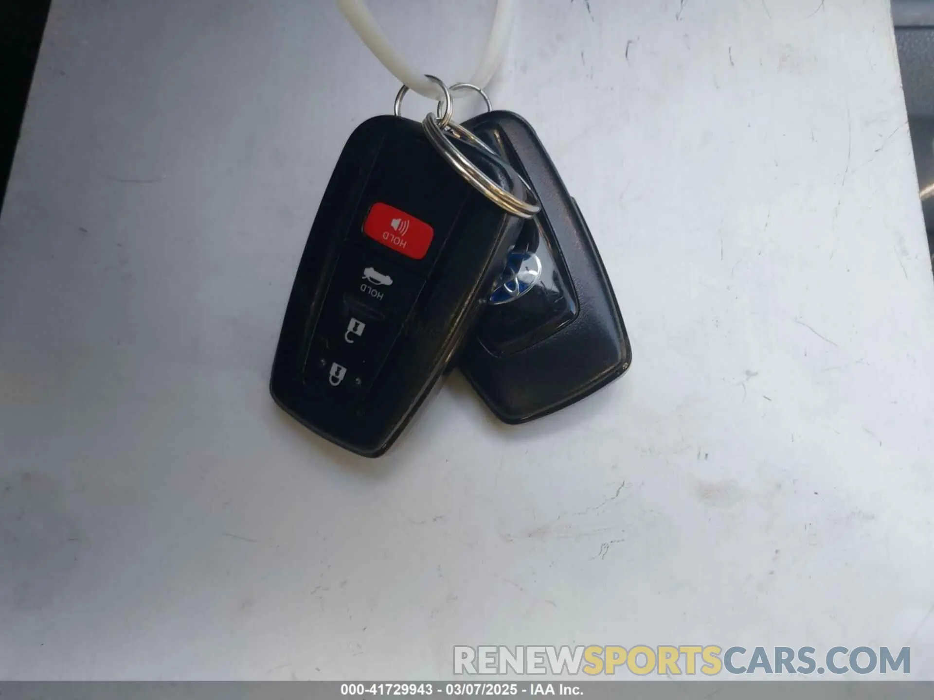 11 fotografías del automóvil dañado 4T1C31AK7NU042879 TOYOTA CAMRY 2022