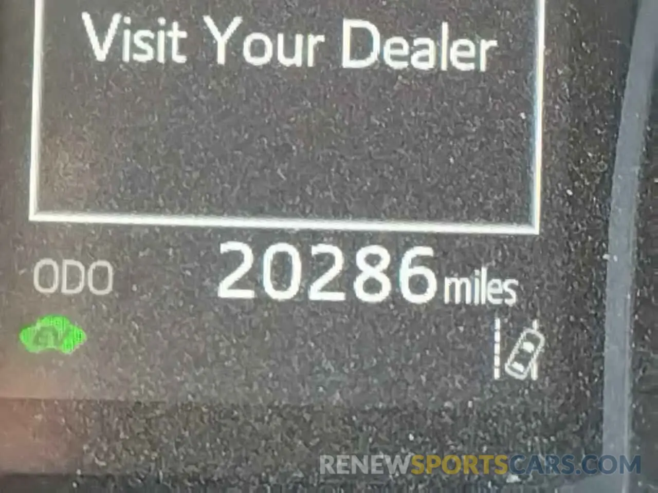 8 fotografías del automóvil dañado 4T1C31AK7NU571801 TOYOTA CAMRY 2022