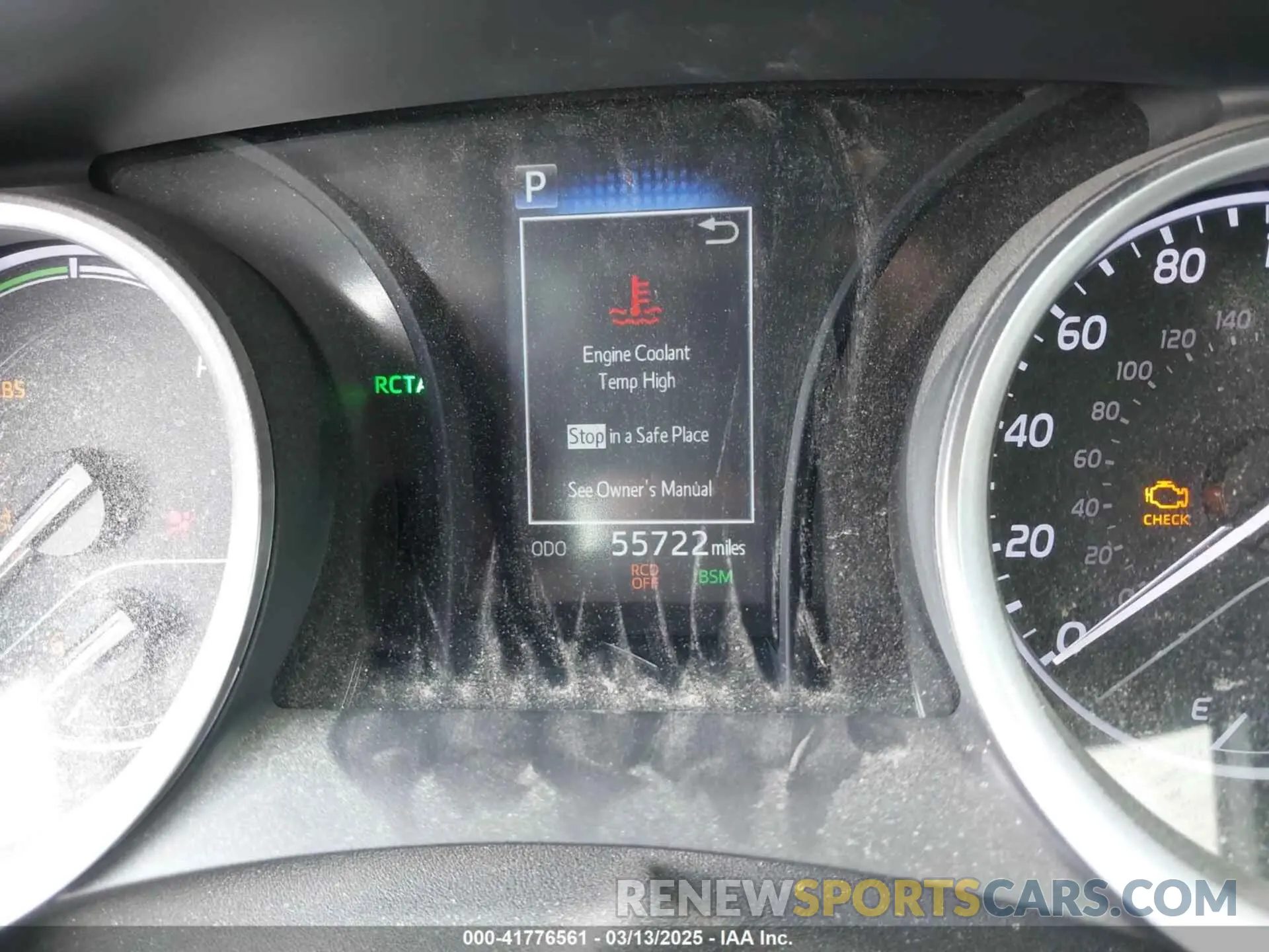 16 fotografías del automóvil dañado 4T1C31AK9NU576935 TOYOTA CAMRY 2022