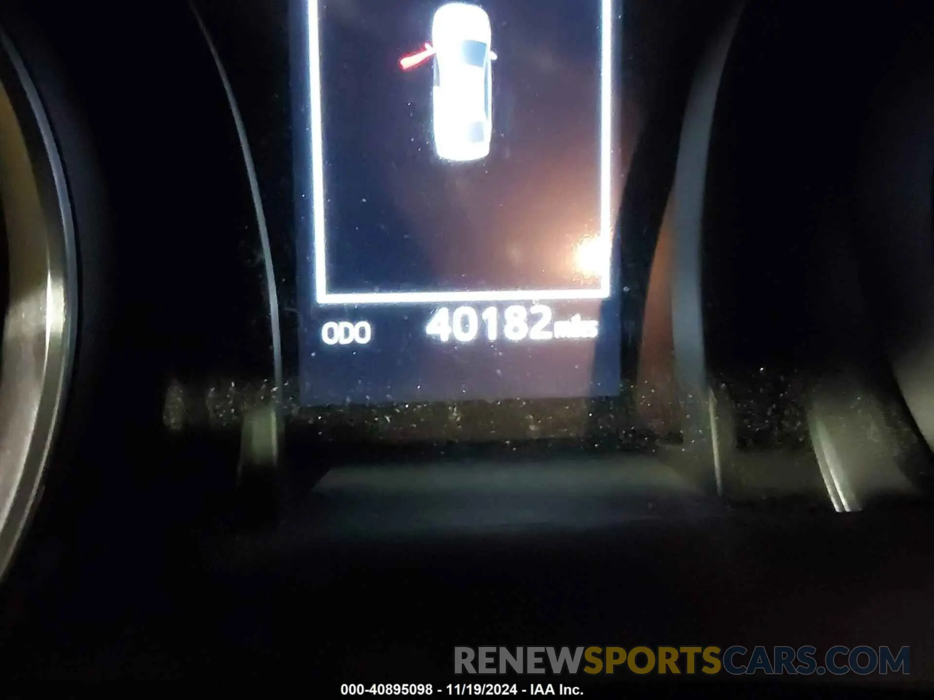 7 fotografías del automóvil dañado 4T1C31AK9NU582279 TOYOTA CAMRY 2022