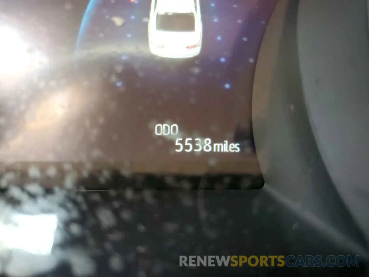 8 fotografías del automóvil dañado 4T1F11BK5NU060363 TOYOTA CAMRY 2022