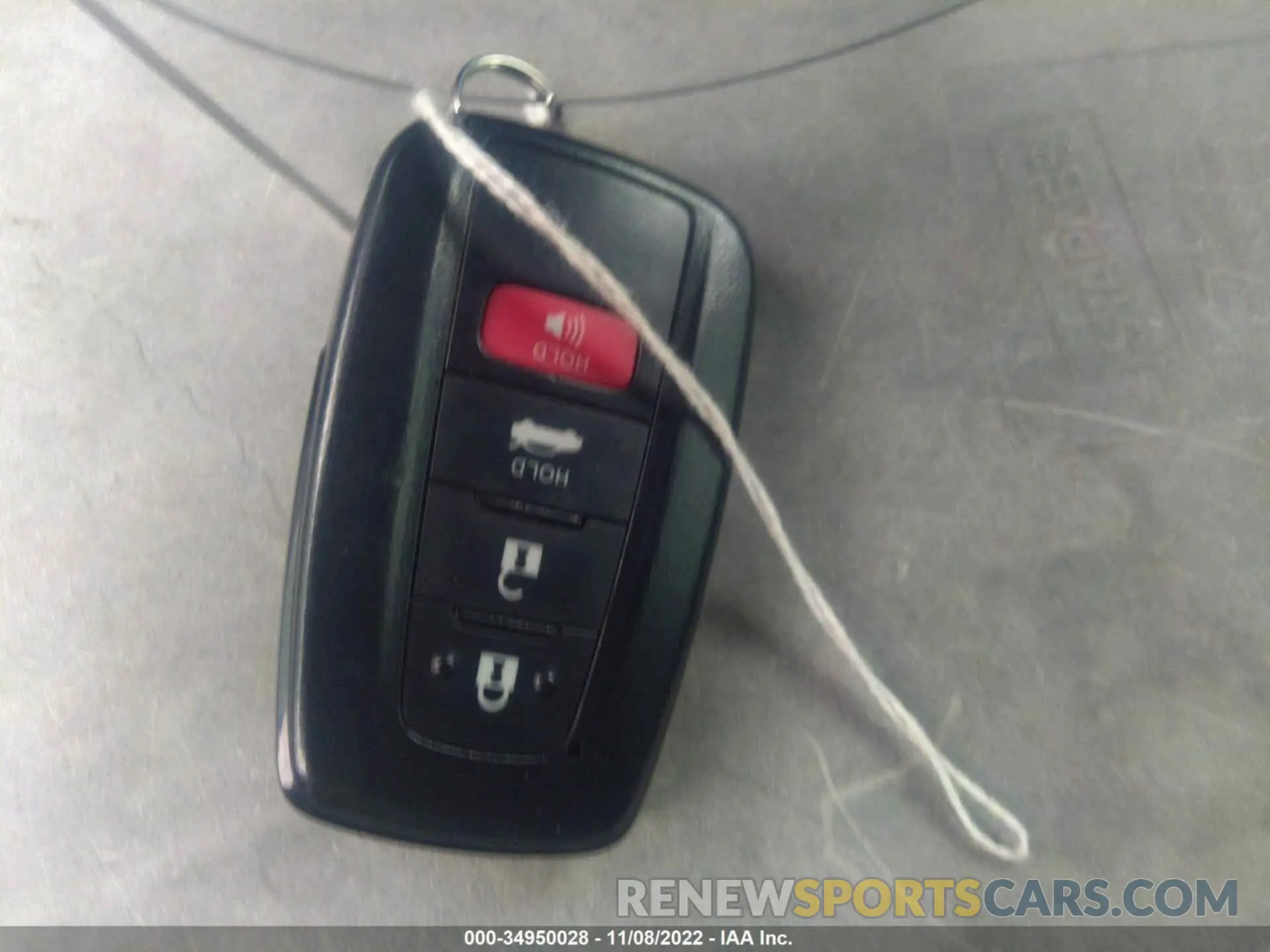 11 fotografías del automóvil dañado 4T1F11BK7NU049090 TOYOTA CAMRY 2022