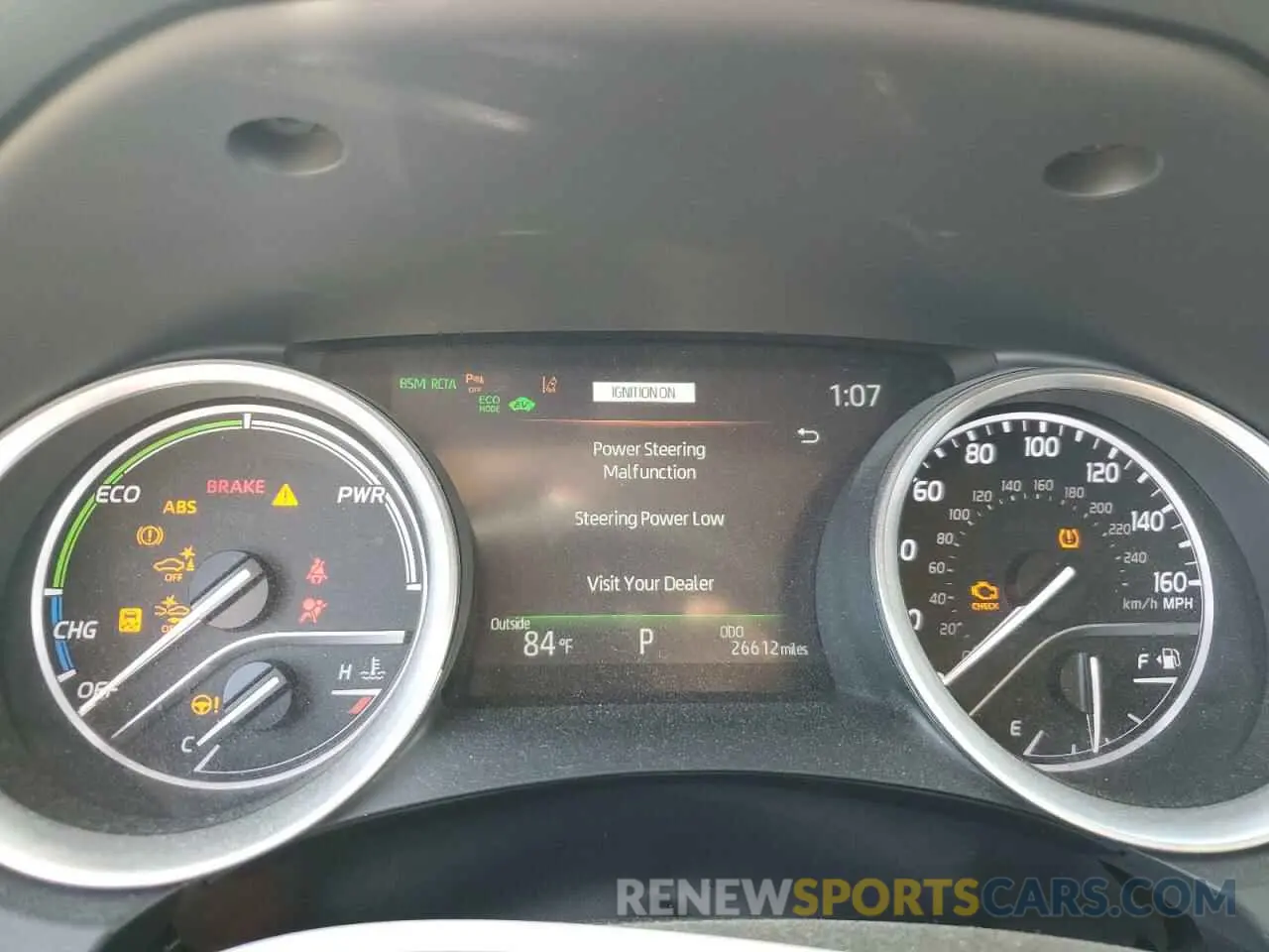 9 fotografías del automóvil dañado 4T1F31AK1NU576554 TOYOTA CAMRY 2022