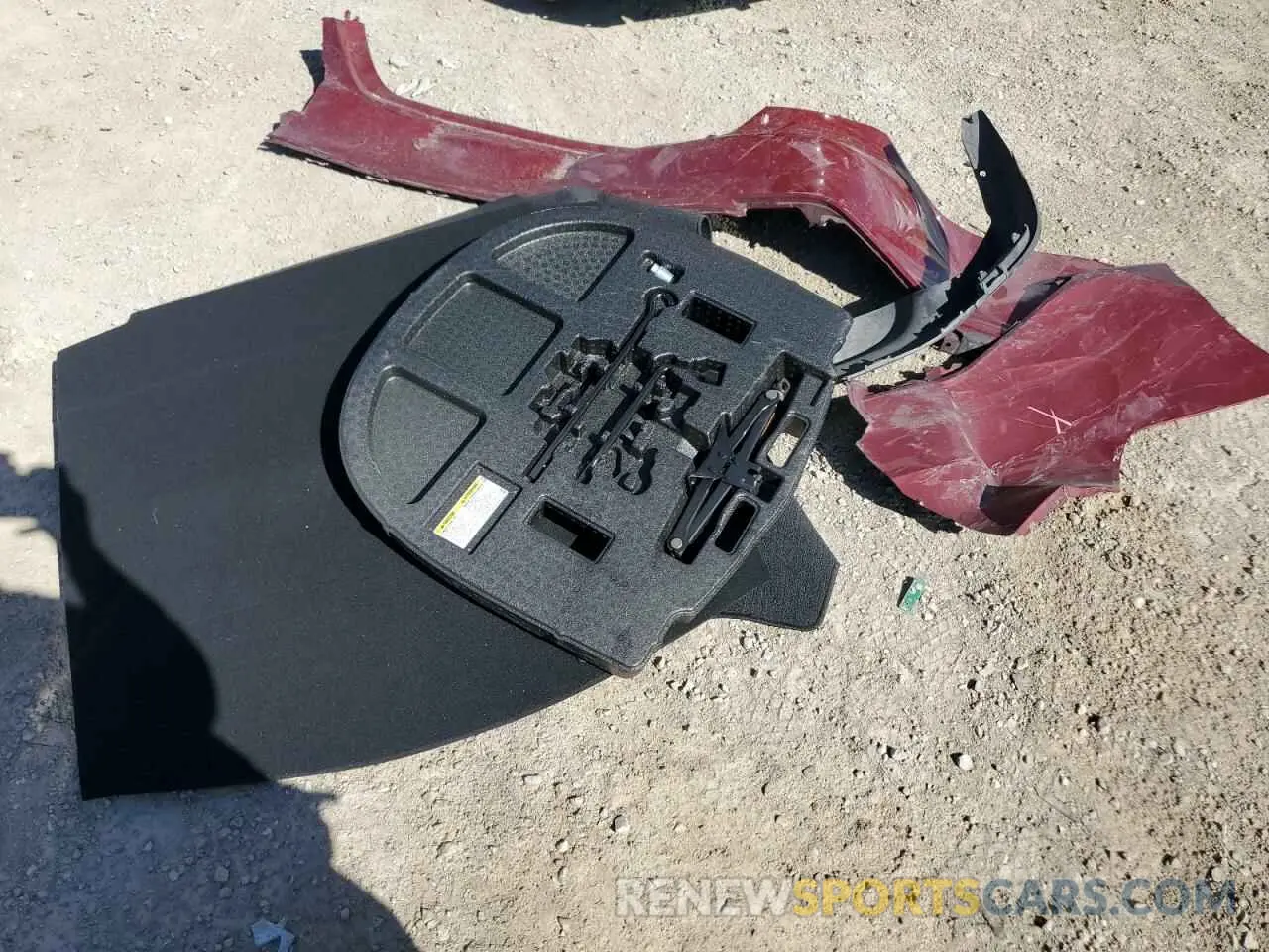 12 fotografías del automóvil dañado 4T1F31AK9NU591948 TOYOTA CAMRY 2022