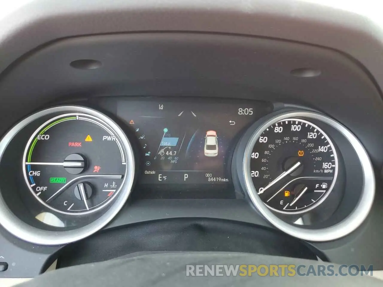 9 fotografías del automóvil dañado 4T1F31AK9NU591948 TOYOTA CAMRY 2022