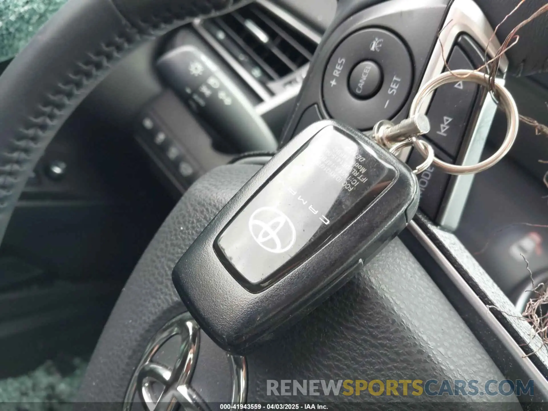 11 fotografías del automóvil dañado 4T1FZ1AK9NU060604 TOYOTA CAMRY 2022