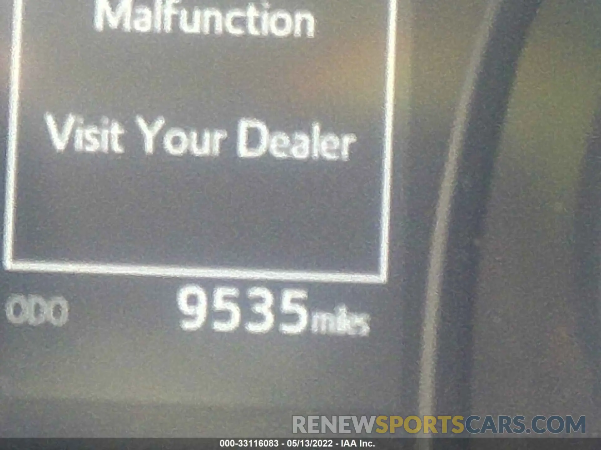 7 fotografías del automóvil dañado 4T1G11AK0NU005082 TOYOTA CAMRY 2022