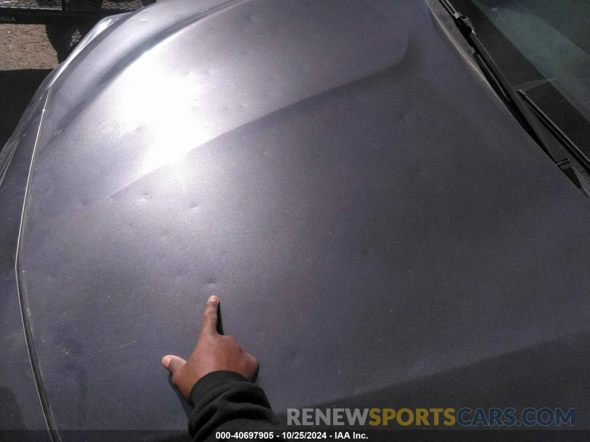 6 fotografías del automóvil dañado 4T1G11AK0NU019158 TOYOTA CAMRY 2022